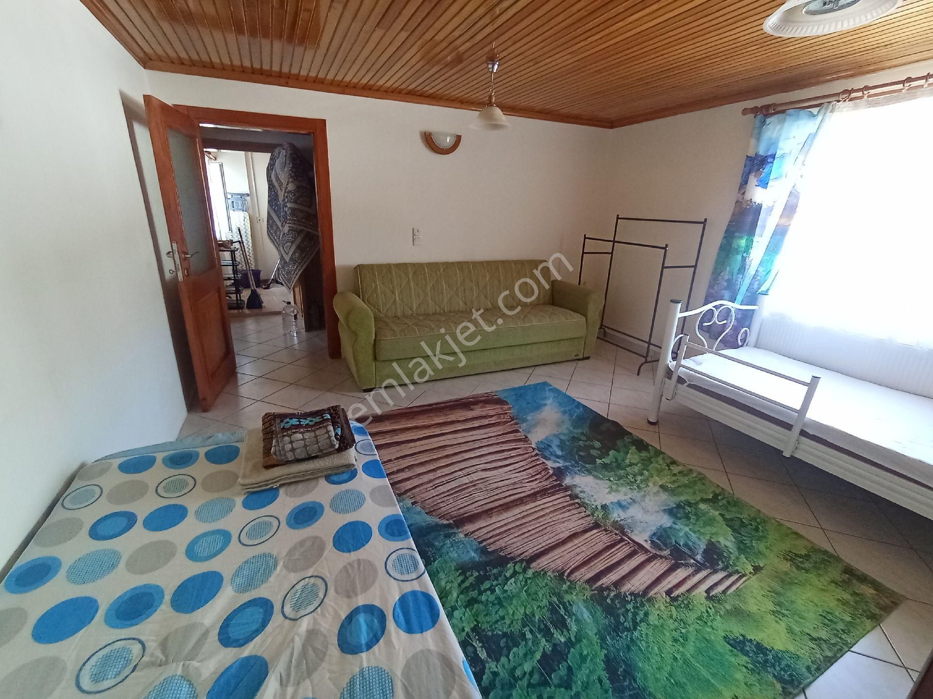 Vila'da 1+1 Eşyalı Daire Oğrenci Uygu