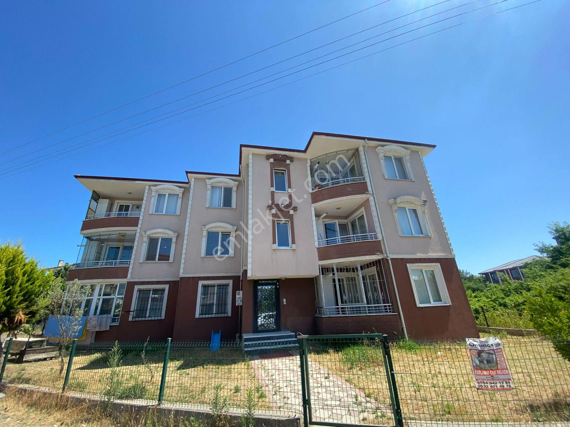 Sezon Öncesi Bu Fırsatı Kaçırmayın! 2+1 Masrafsız Hemen Tapu Hemen Taşın