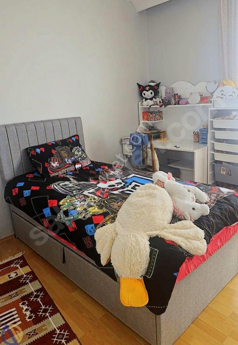 Sinanoba Mimarlar Mah. 3+1 Satılık Daire - Görsel 12