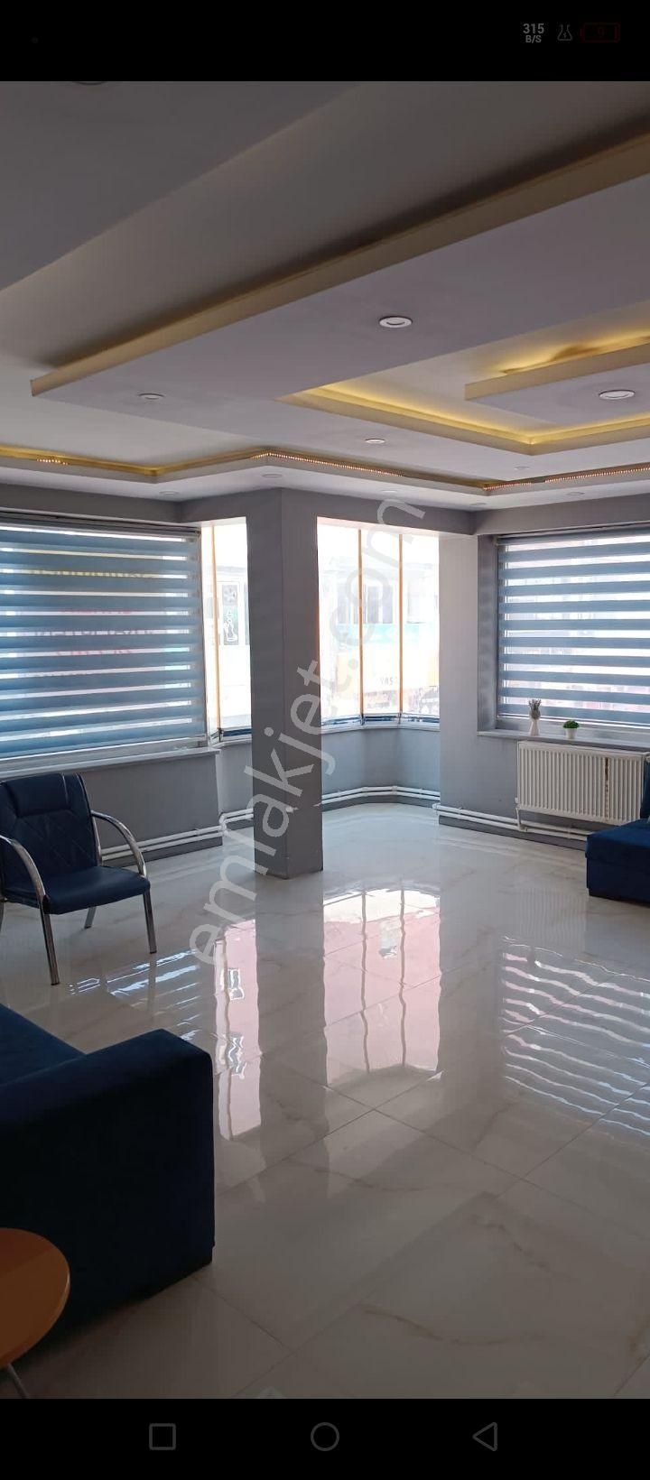 Bilyus Danışmanlıktan Satılıktır Vali Konağı Cad.
