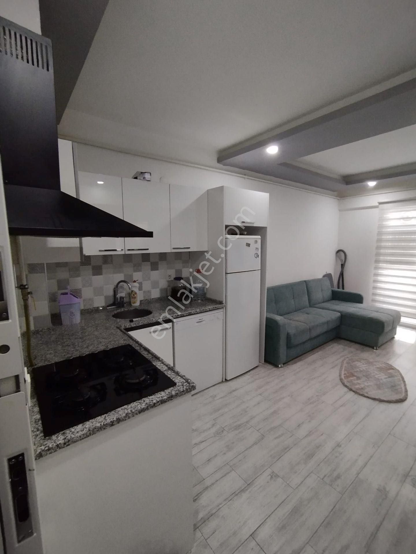 Isparta Merkez Gündoğdu Times Kiralık Lüx Apart