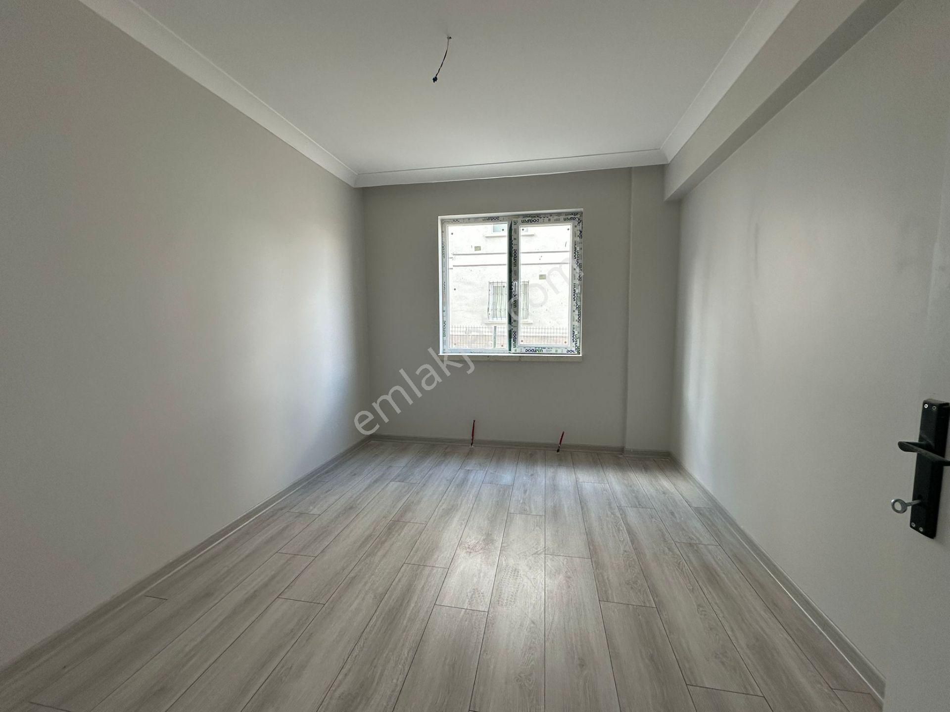 Beşikkaya'da Cadde Üzerinde Yapılı 3+1 Sıfır Satılık Daire !! - Görsel 9