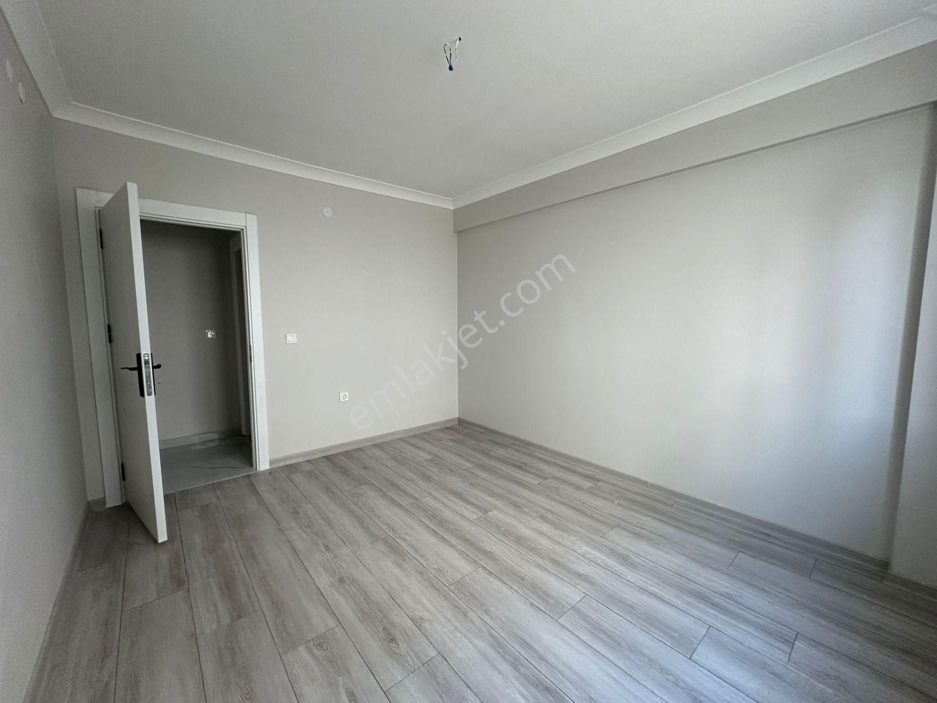 Beşikkaya'da Cadde Üzerinde Yapılı 3+1 Sıfır Satılık Daire !! - Görsel 15