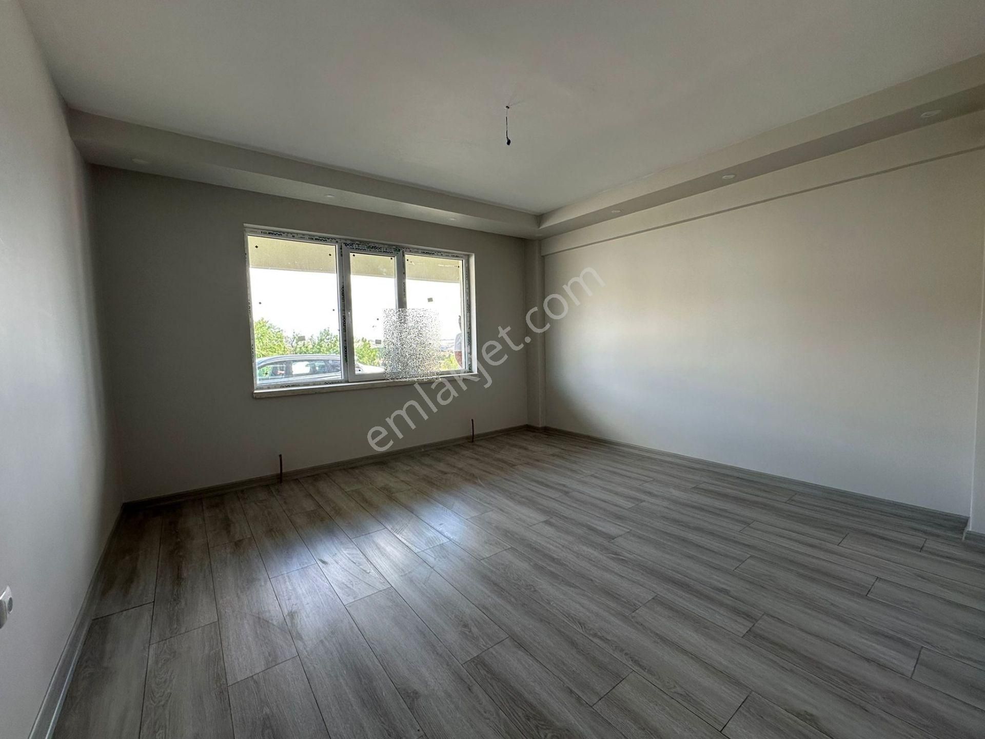 Beşikkaya'da Cadde Üzerinde Yapılı 3+1 Sıfır Satılık Daire !! - Görsel 5