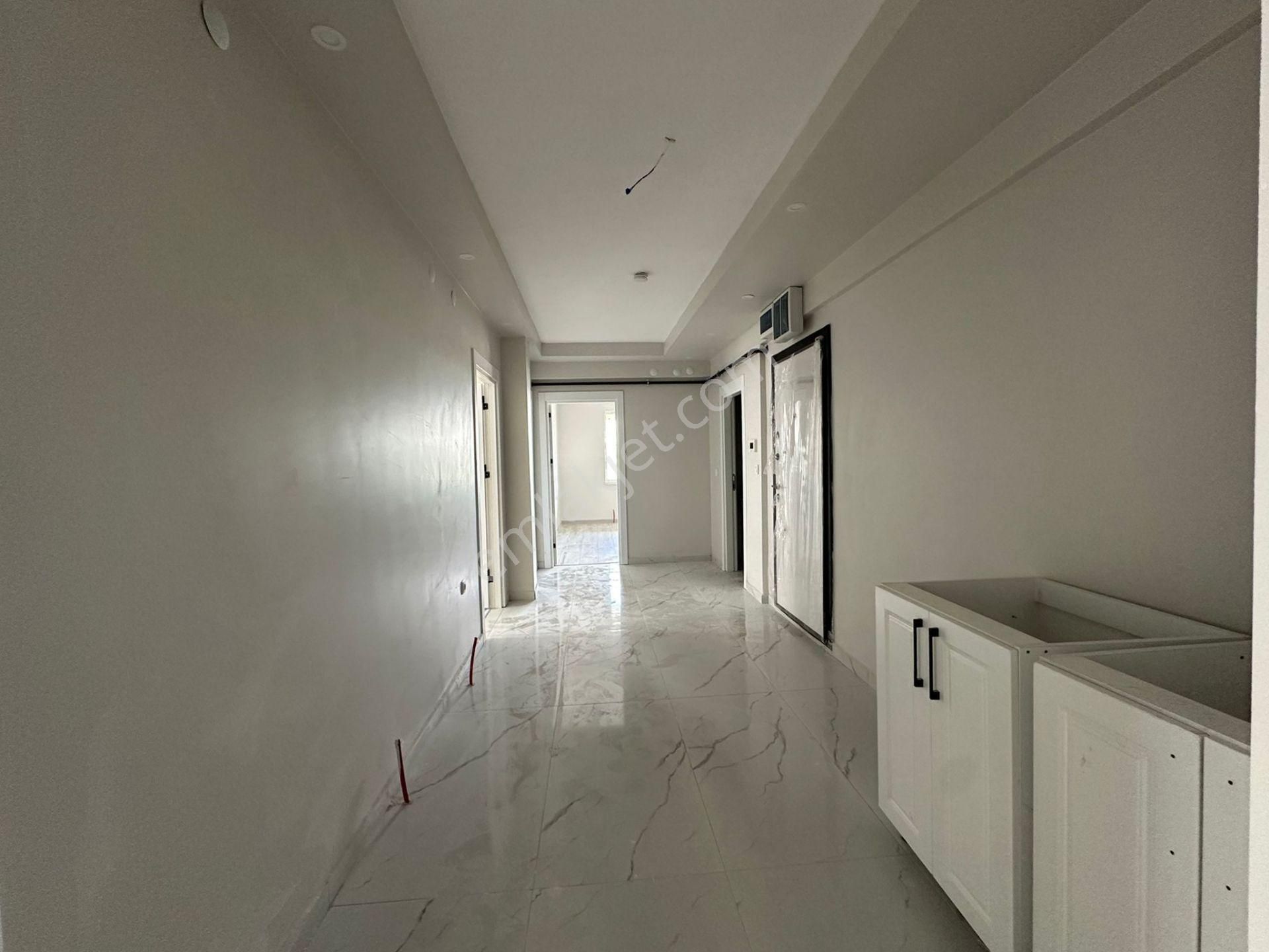 Beşikkaya'da Cadde Üzerinde Yapılı 3+1 Sıfır Satılık Daire !! - Görsel 19