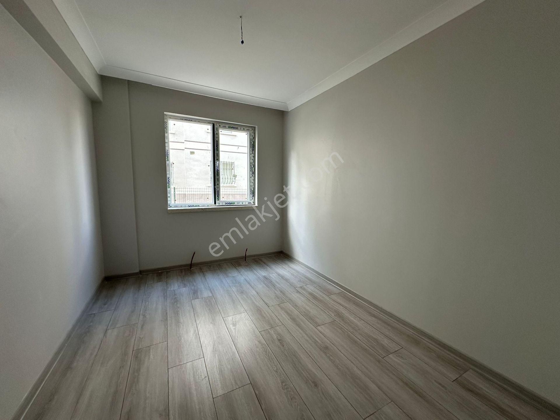 Beşikkaya'da Cadde Üzerinde Yapılı 3+1 Sıfır Satılık Daire !! - Görsel 12