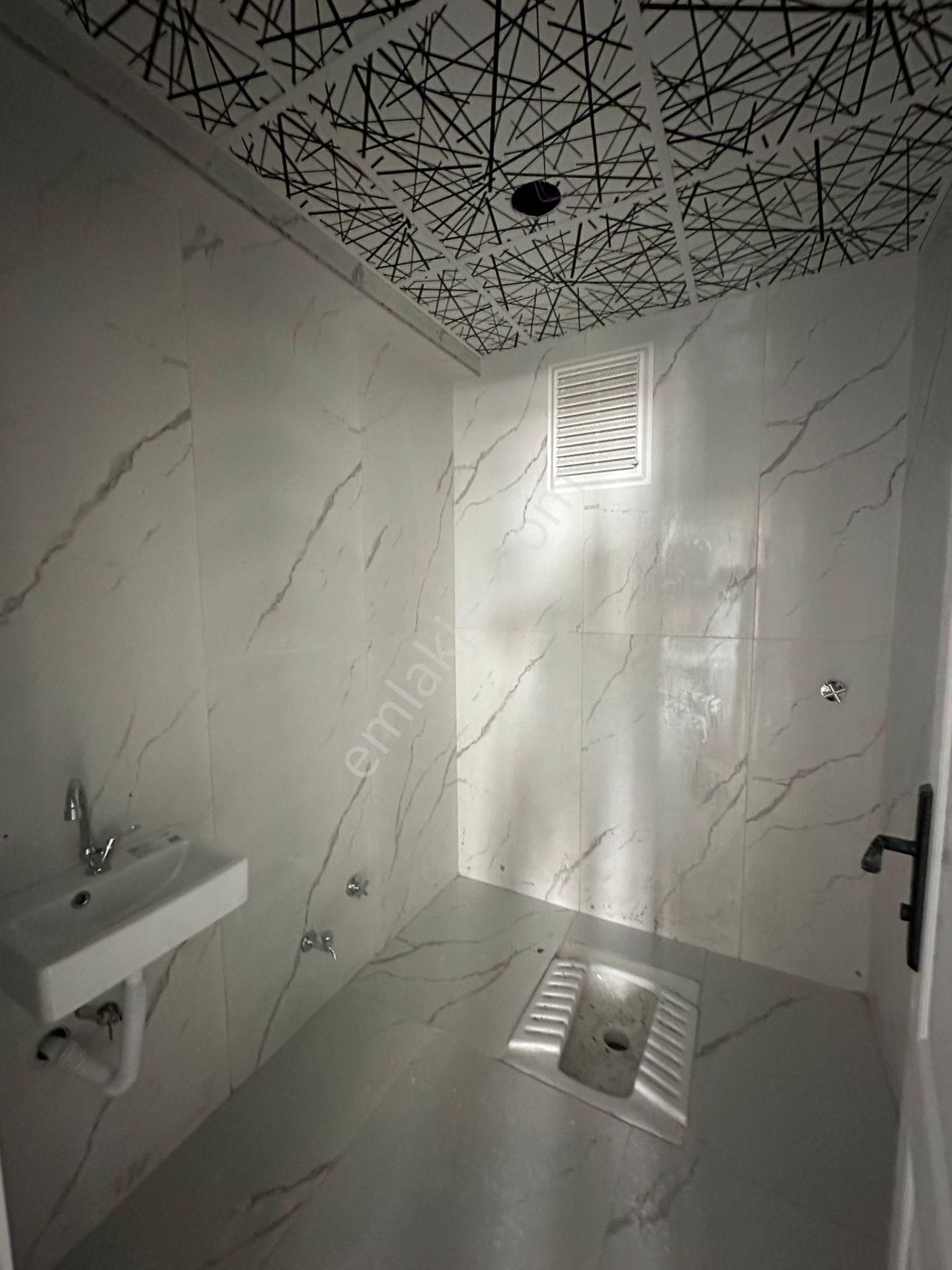 Beşikkaya'da Cadde Üzerinde Yapılı 3+1 Sıfır Satılık Daire !! - Görsel 20