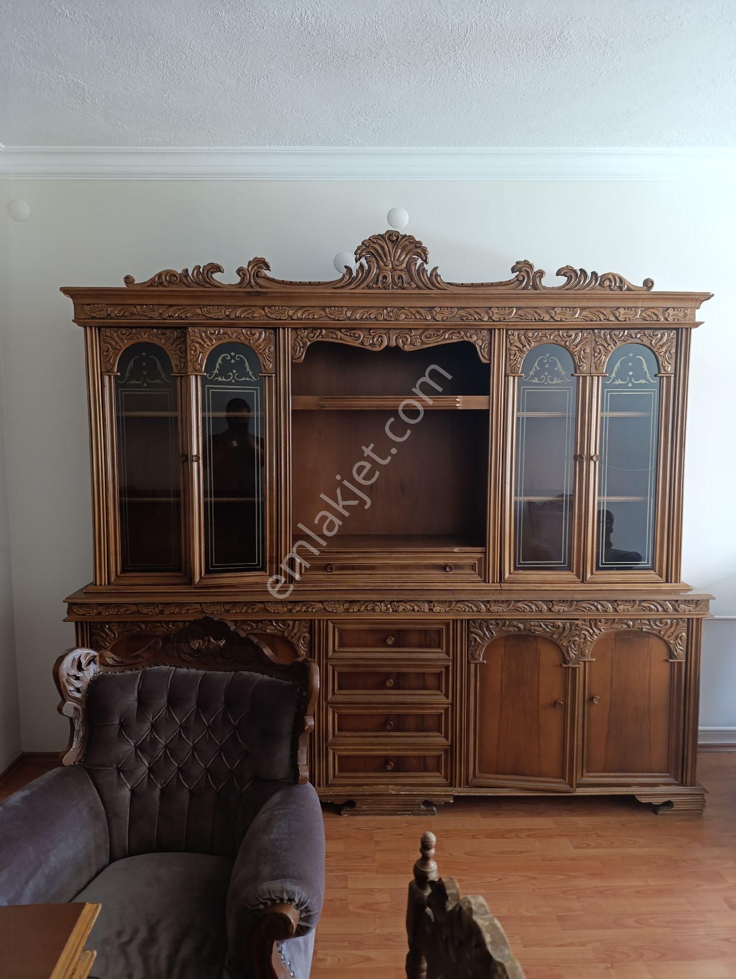 Kurtuluş Mahallesi Vatan Caddesi Üzeri 1 Kat 3+1 Kiralık Daire - Görsel 21