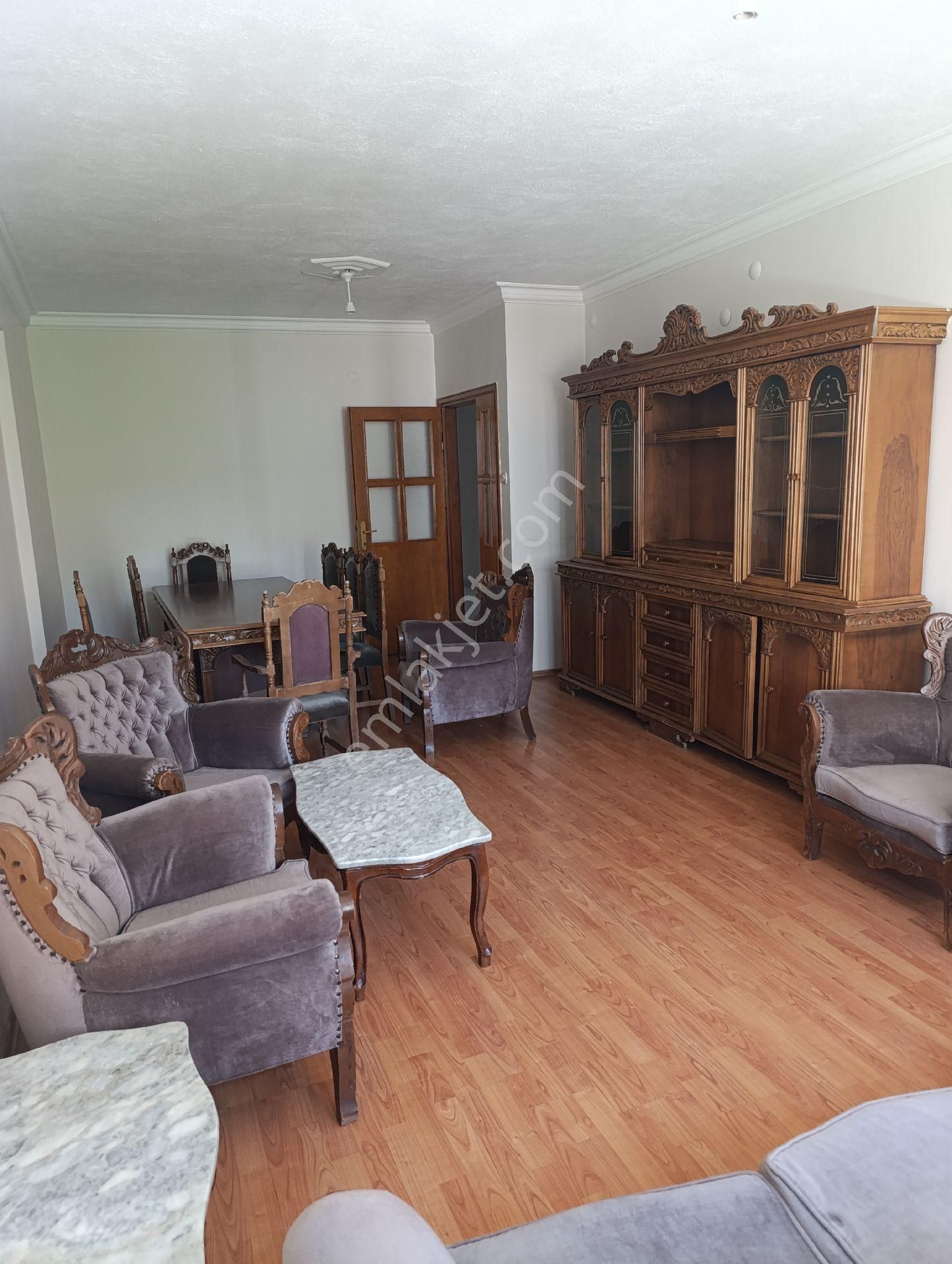 Kurtuluş Mahallesi Vatan Caddesi Üzeri 1 Kat 3+1 Kiralık Daire - Görsel 22