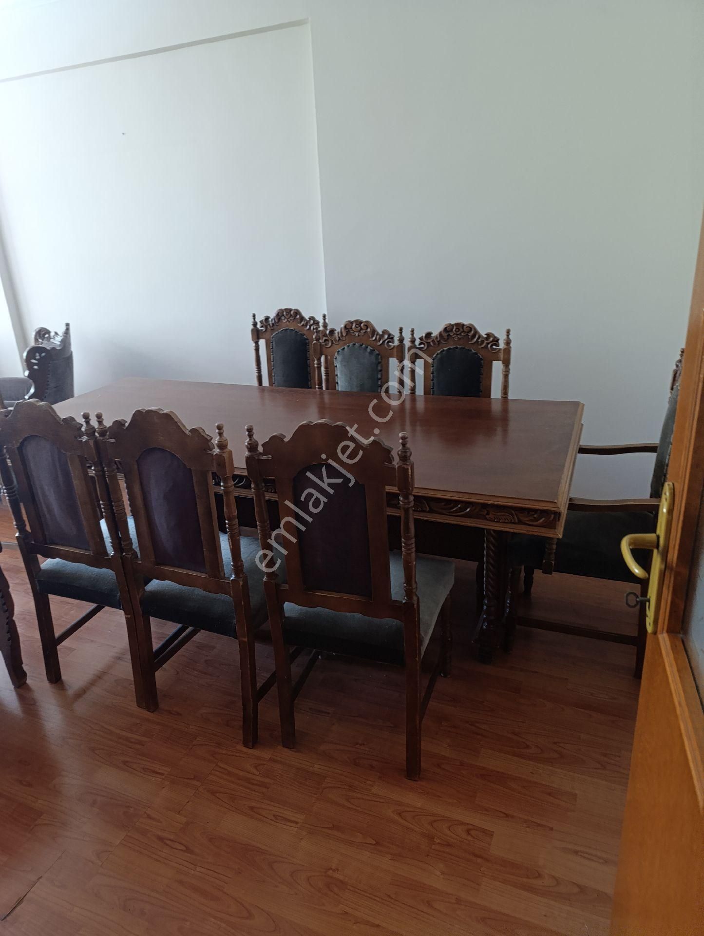 Kurtuluş Mahallesi Vatan Caddesi Üzeri 1 Kat 3+1 Kiralık Daire - Görsel 3