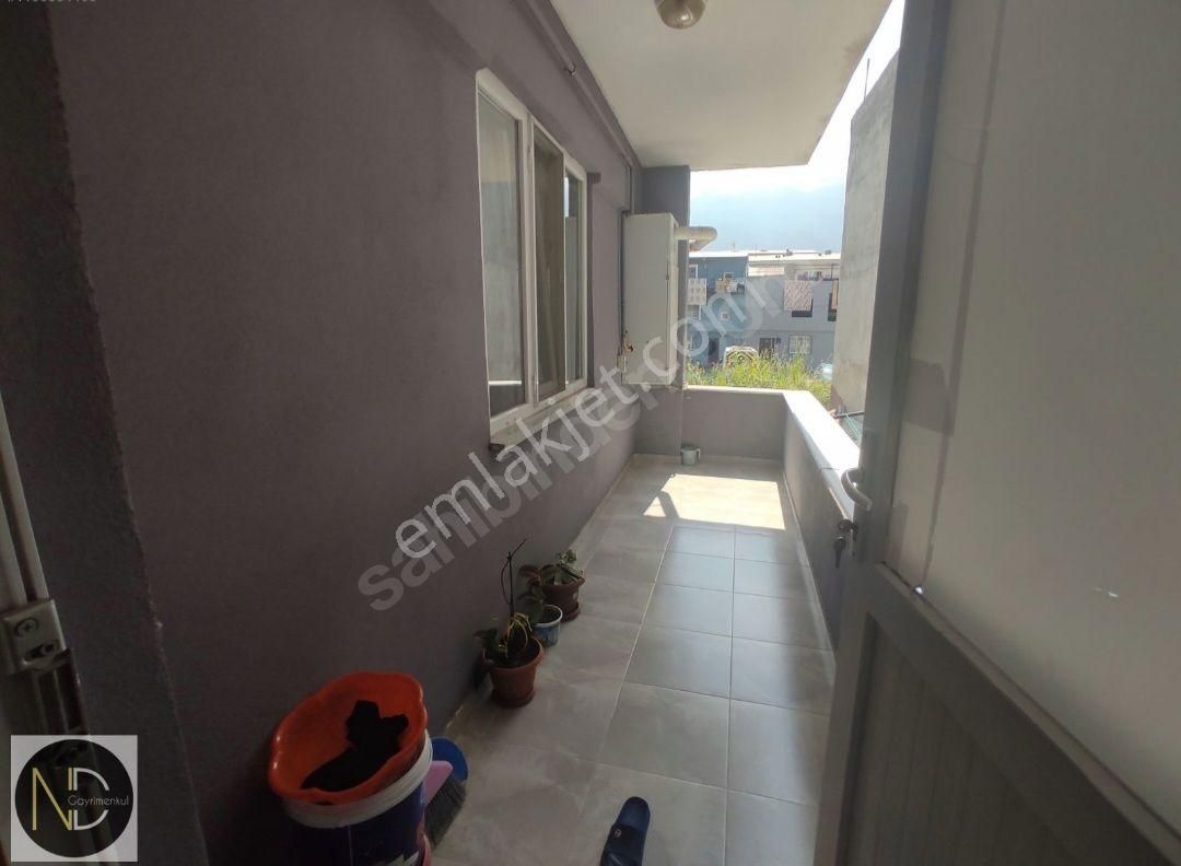 Nd Gayrimenkul'den Yıldırım Demetevler Mh Kiralık 2+1 Daire - Görsel 3