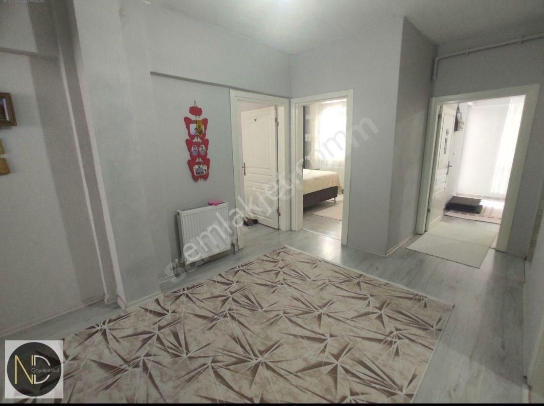 Nd Gayrimenkul'den Yıldırım Demetevler Mh Kiralık 2+1 Daire - Görsel 5