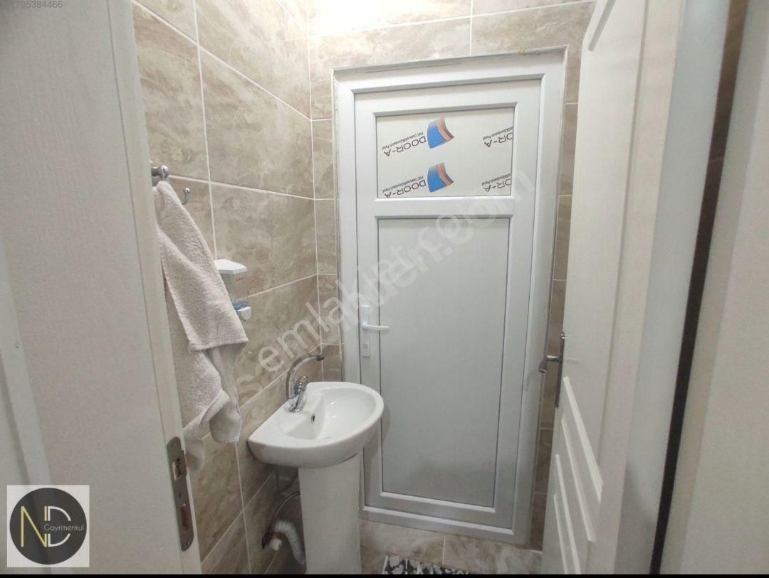 Nd Gayrimenkul'den Yıldırım Demetevler Mh Kiralık 2+1 Daire - Görsel 7