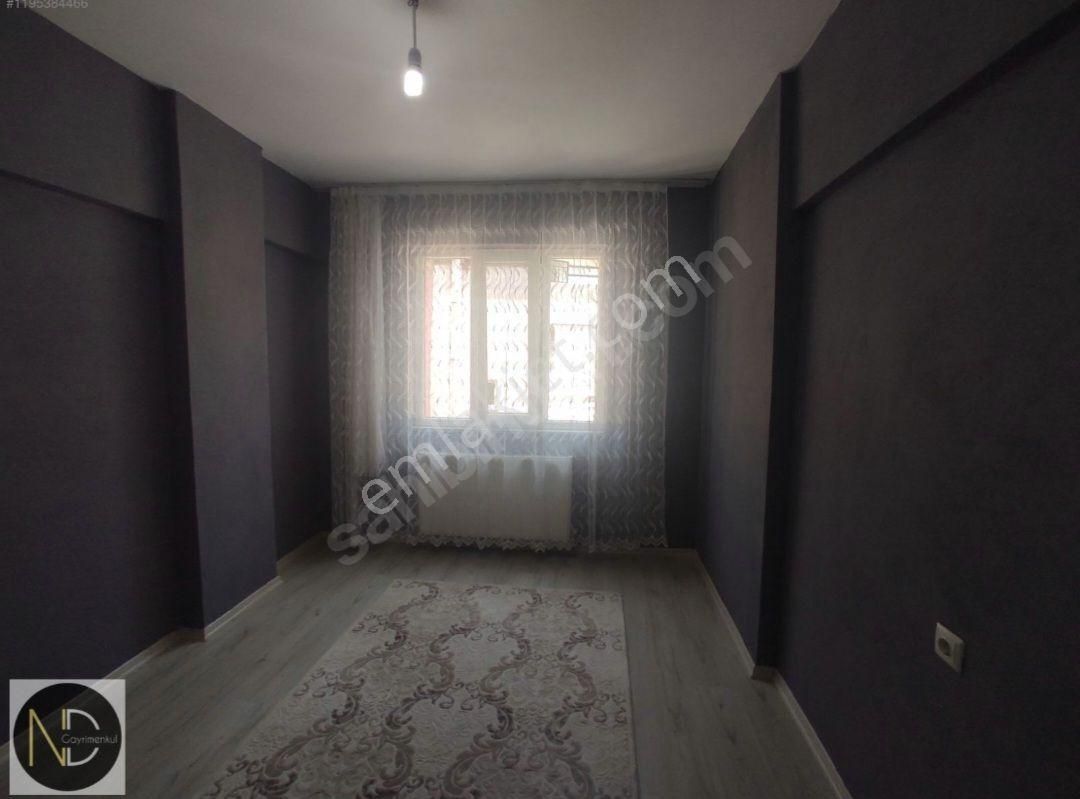 Nd Gayrimenkul'den Yıldırım Demetevler Mh Kiralık 2+1 Daire - Görsel 6