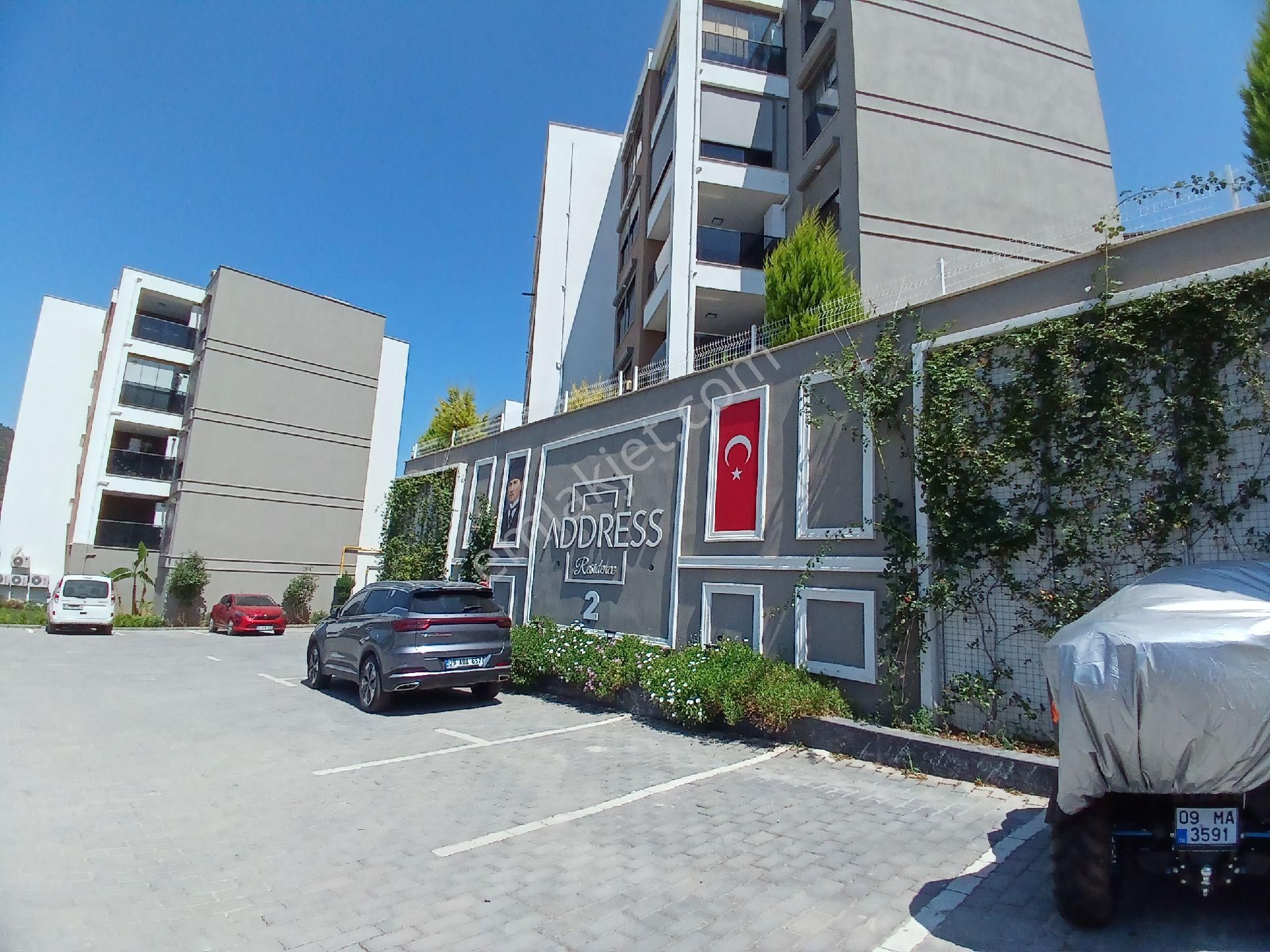 Kuşadası Satılık 3+1 Daire