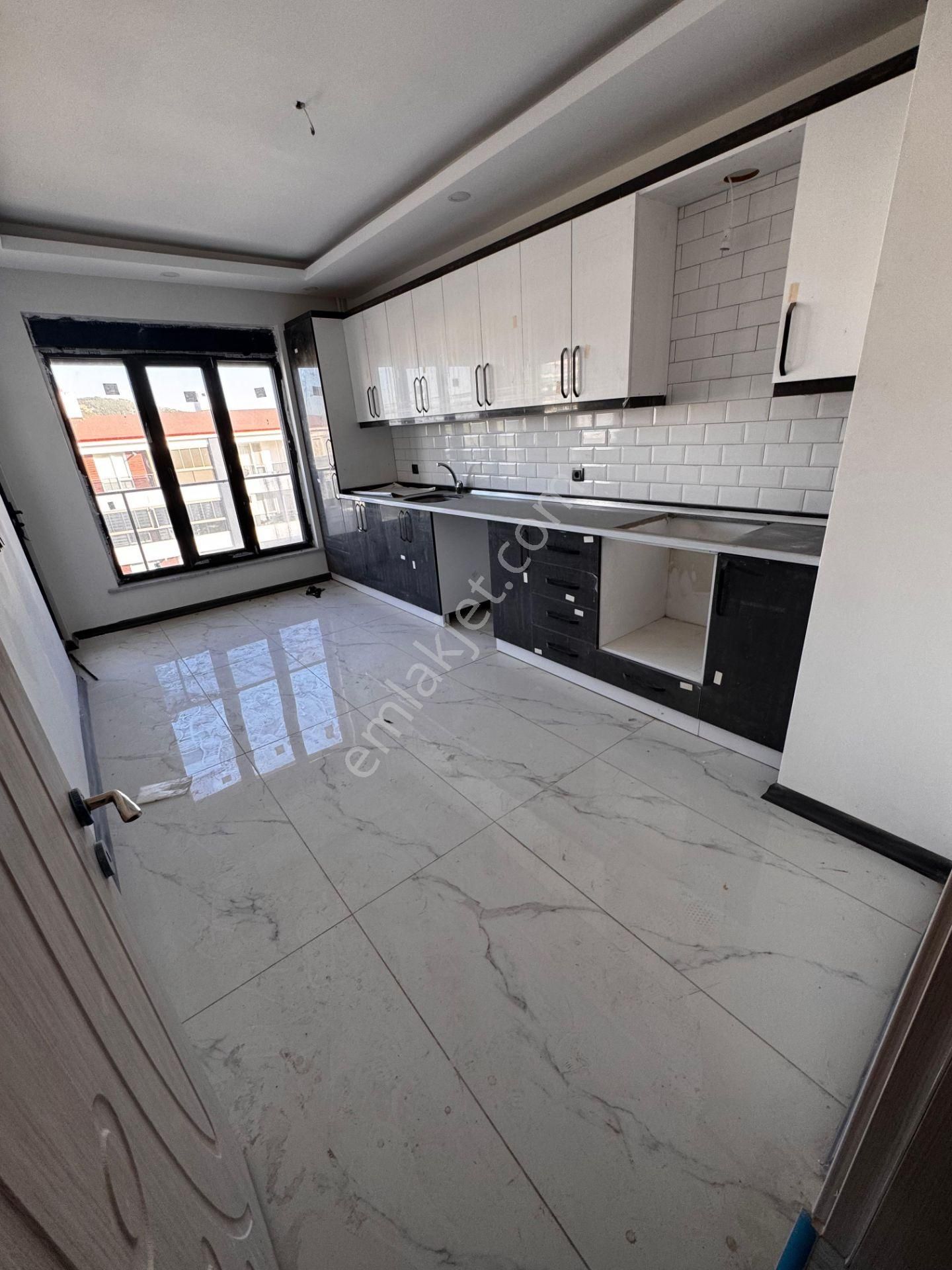 Satar Emlak Gayrimenkulden Satılık 2+1 Sıfır Geniş Dubleks Daire