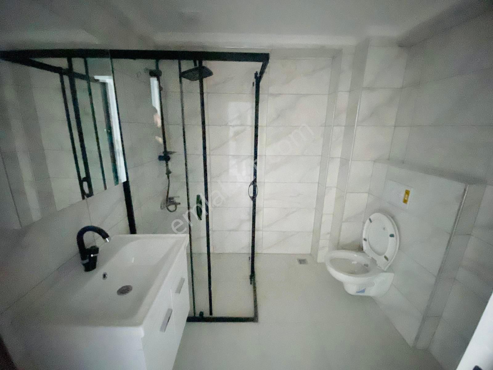 Yalçın Emlak'tan Görükle De 1+1 Satılık Daire - Görsel 14