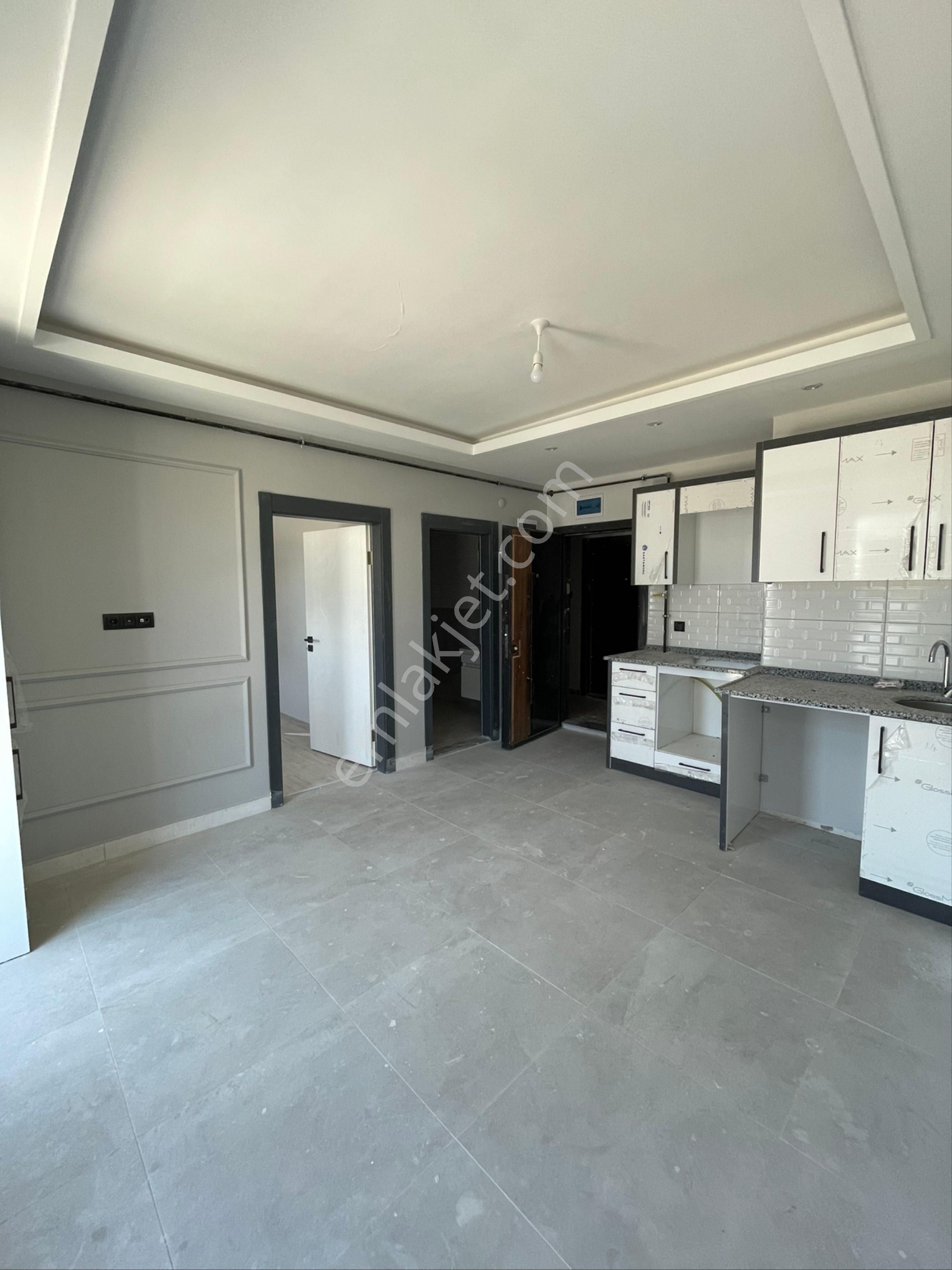 Bellona Arkası Mükemmel Konumda 1+1 Sıfır Daire