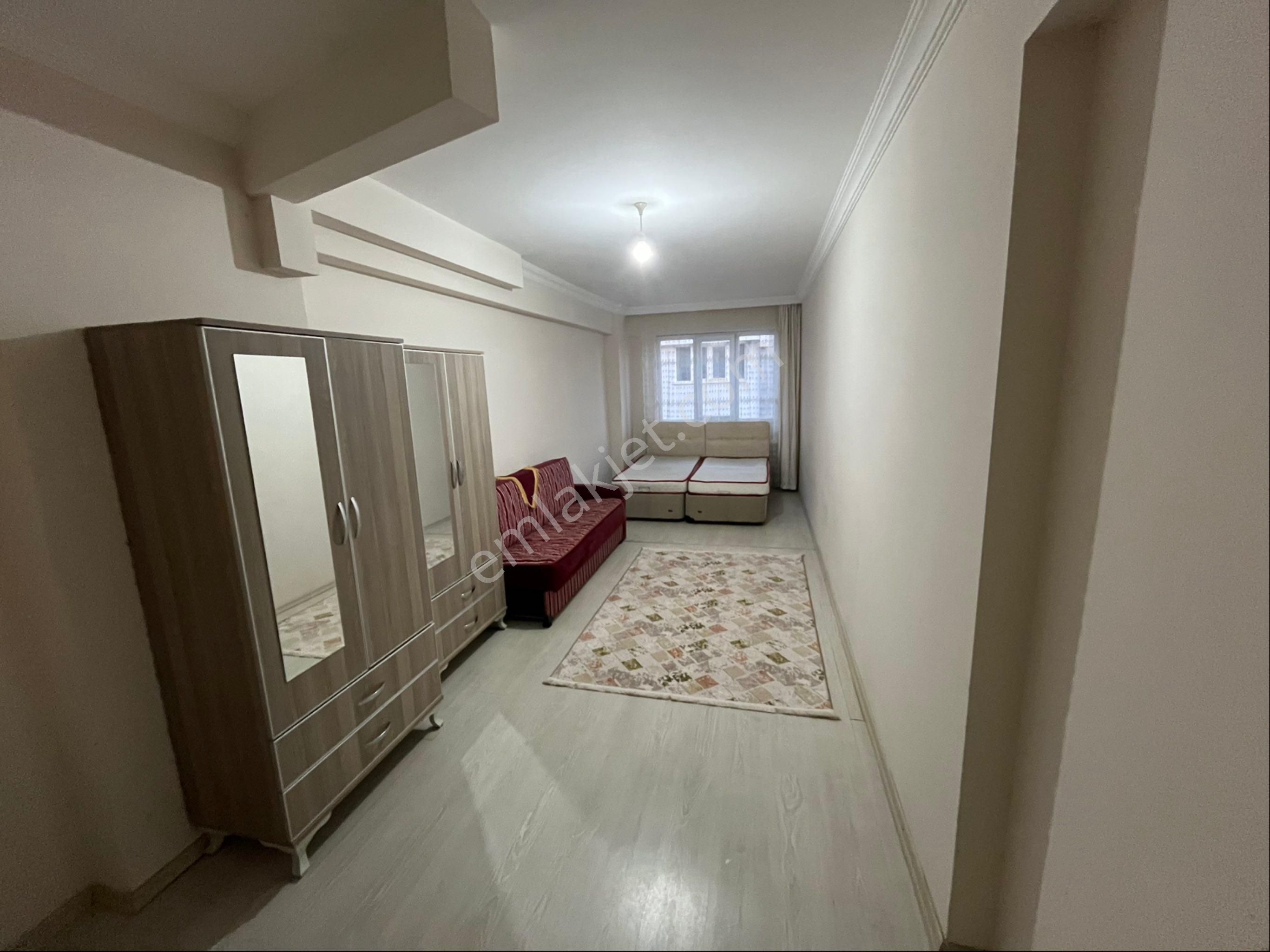 Miray Emlaktan İsabeylide Kiralık 1+1 Dubleks Daire - Görsel 22