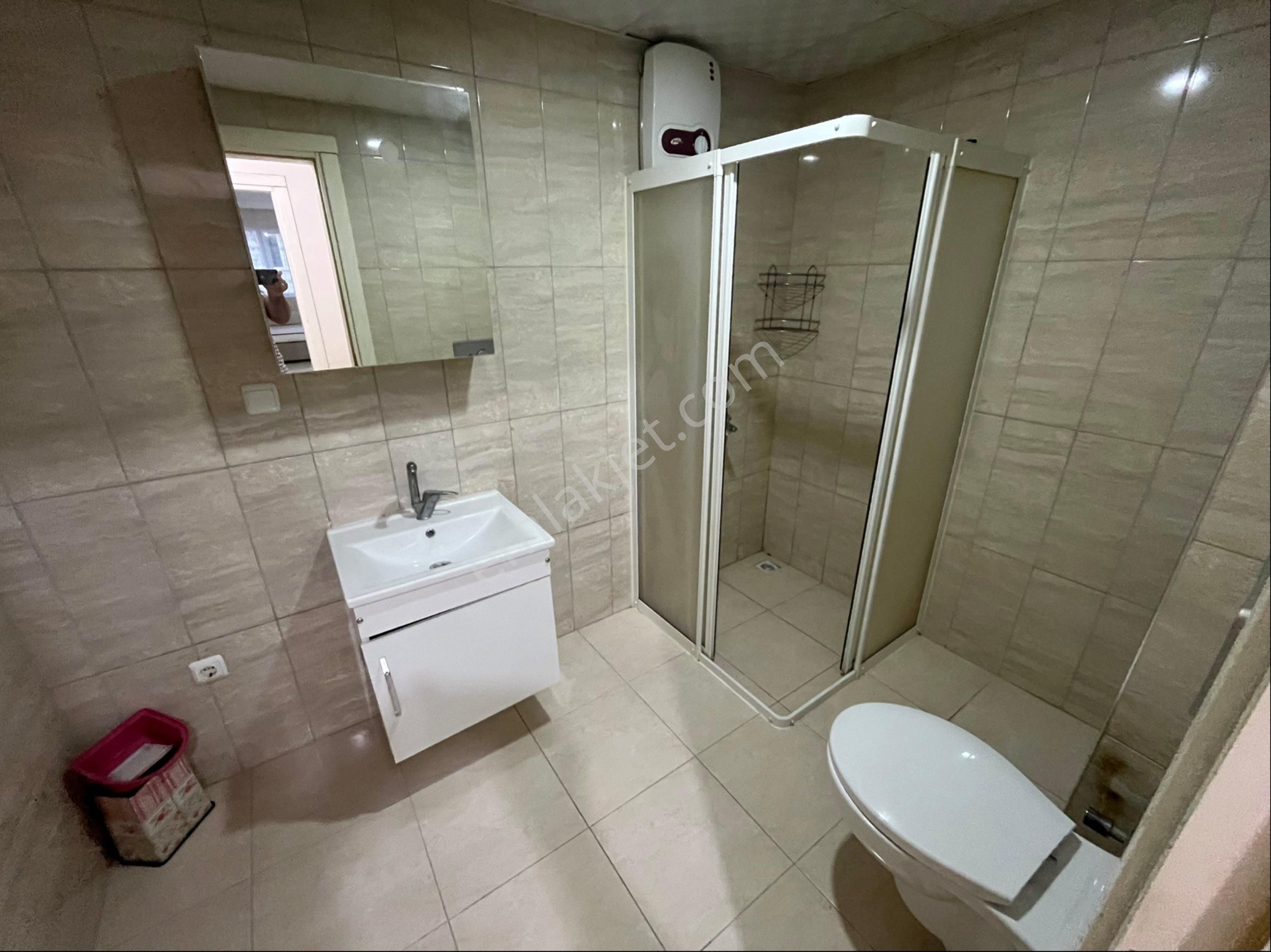 Miray Emlaktan İsabeylide Kiralık 1+1 Dubleks Daire - Görsel 17