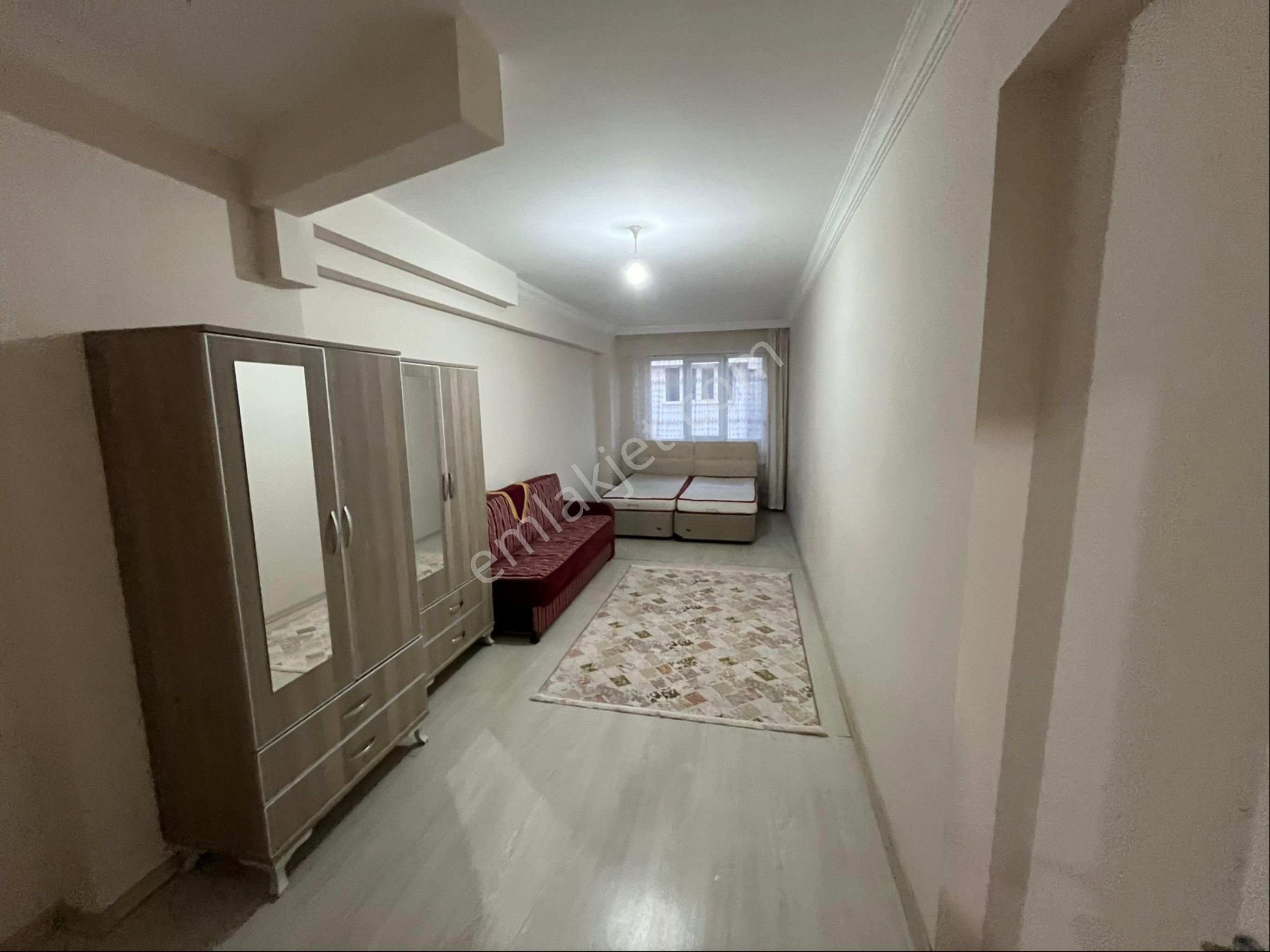 Miray Emlaktan İsabeylide Kiralık 1+1 Dubleks Daire - Görsel 14