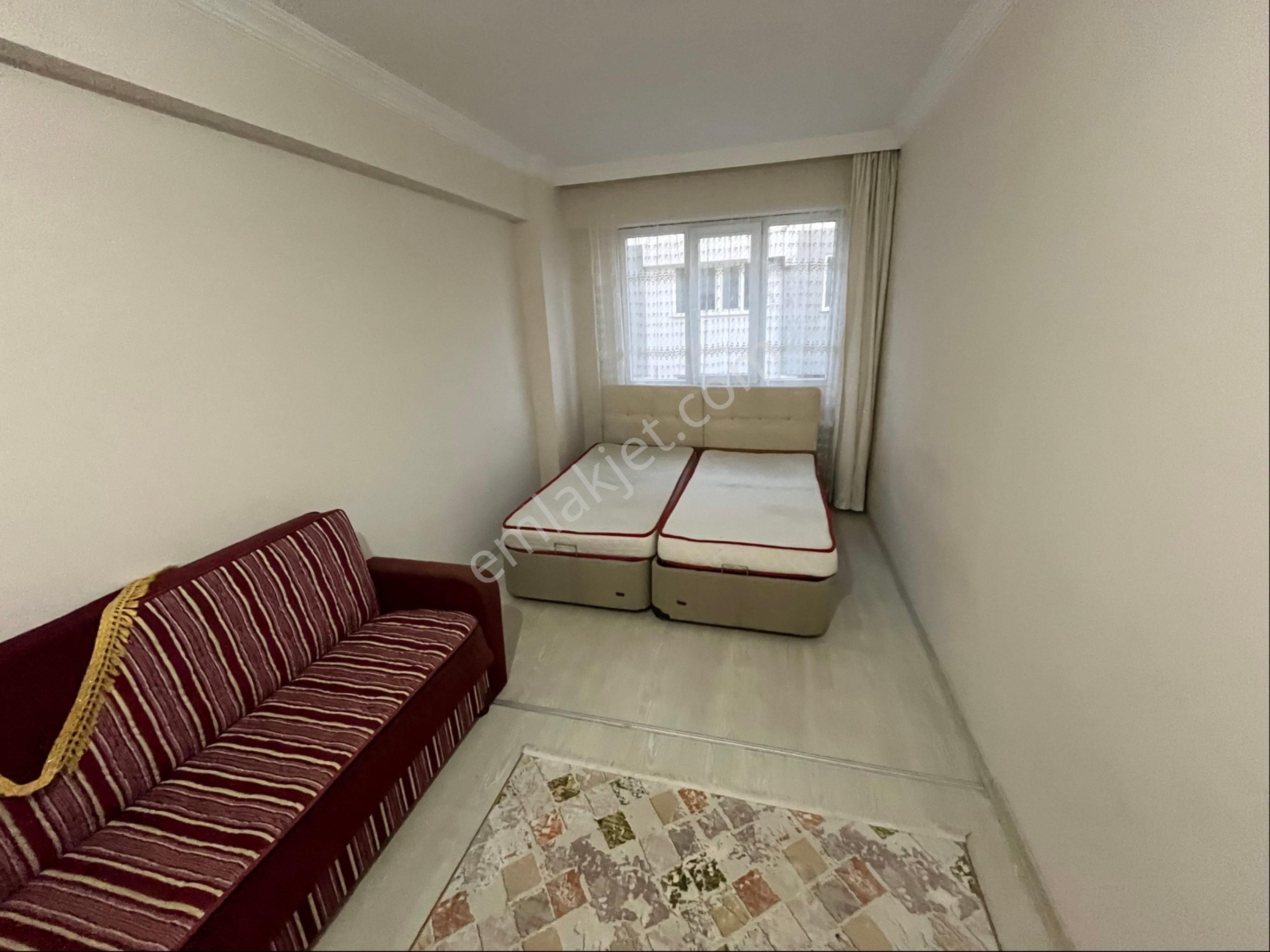 Miray Emlaktan İsabeylide Kiralık 1+1 Dubleks Daire - Görsel 26