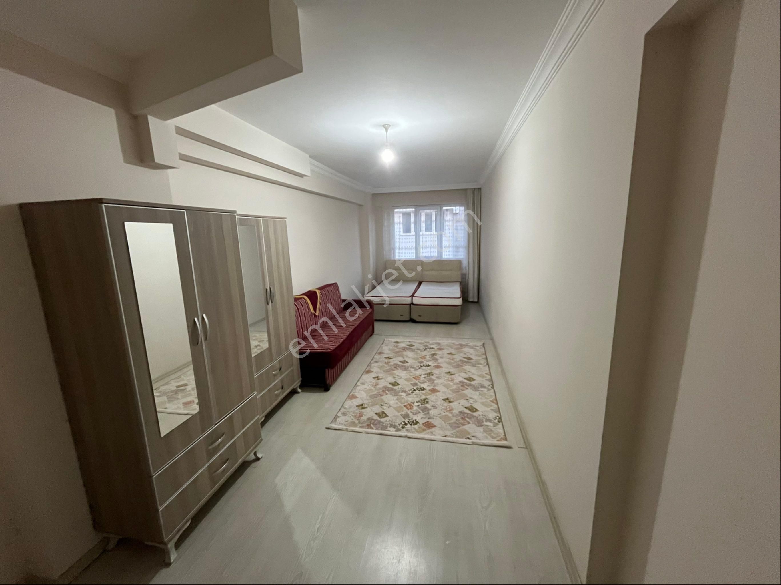 Miray Emlaktan İsabeylide Kiralık 1+1 Dubleks Daire - Görsel 28