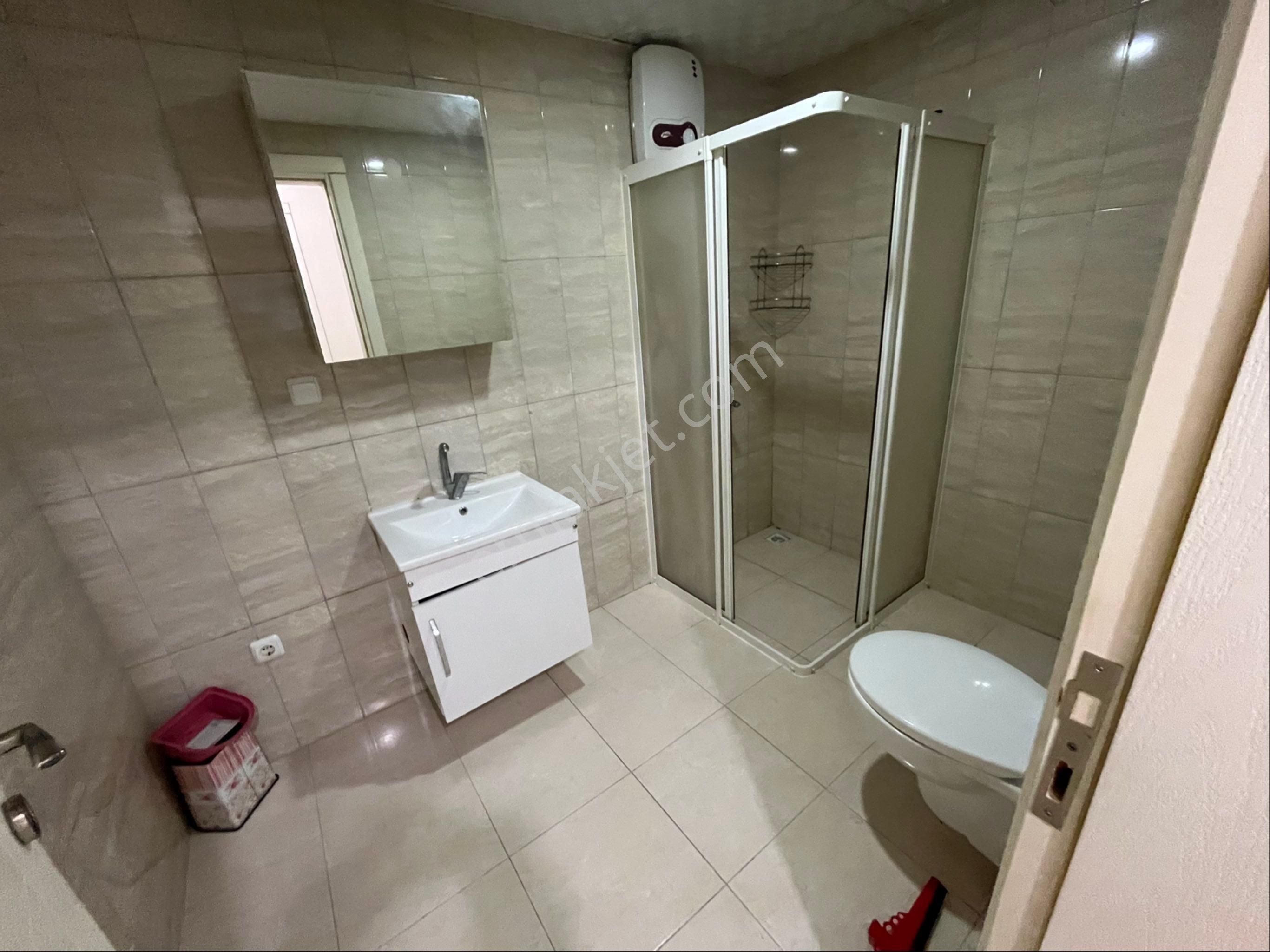 Miray Emlaktan İsabeylide Kiralık 1+1 Dubleks Daire - Görsel 16