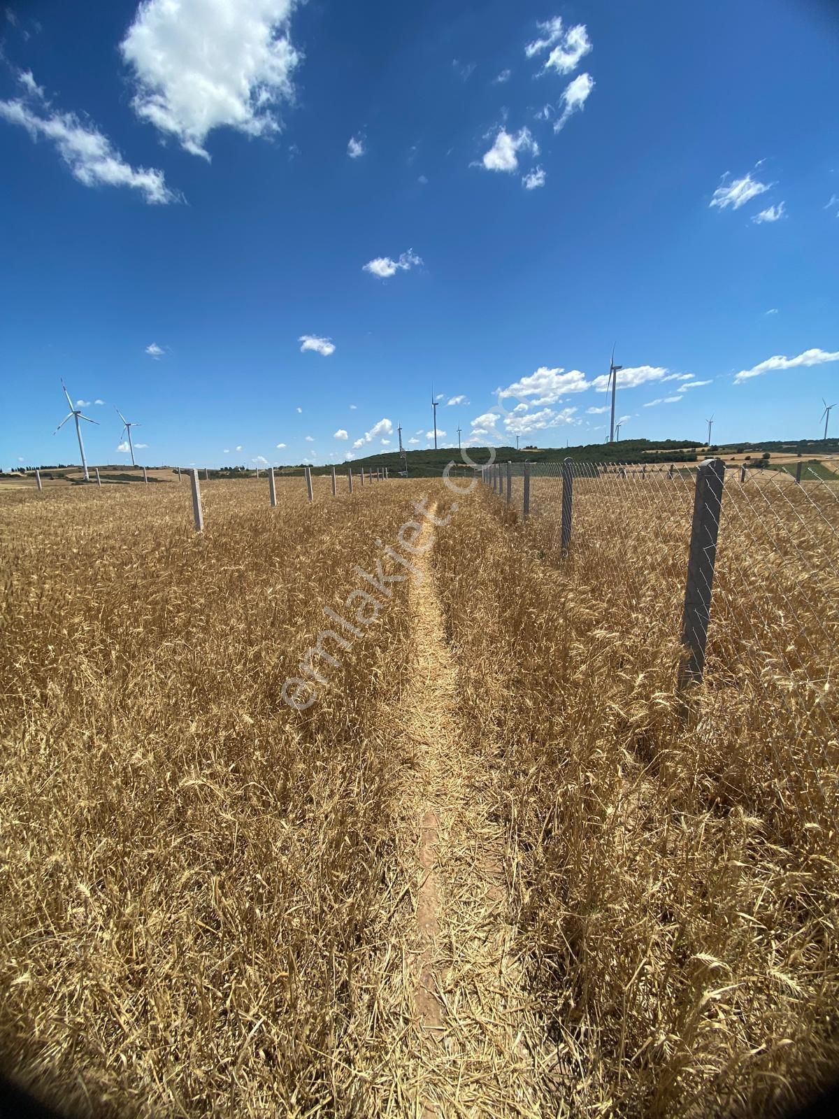 İstanbul Değirmenköy Satılık Arsa 255m2 - Görsel 4