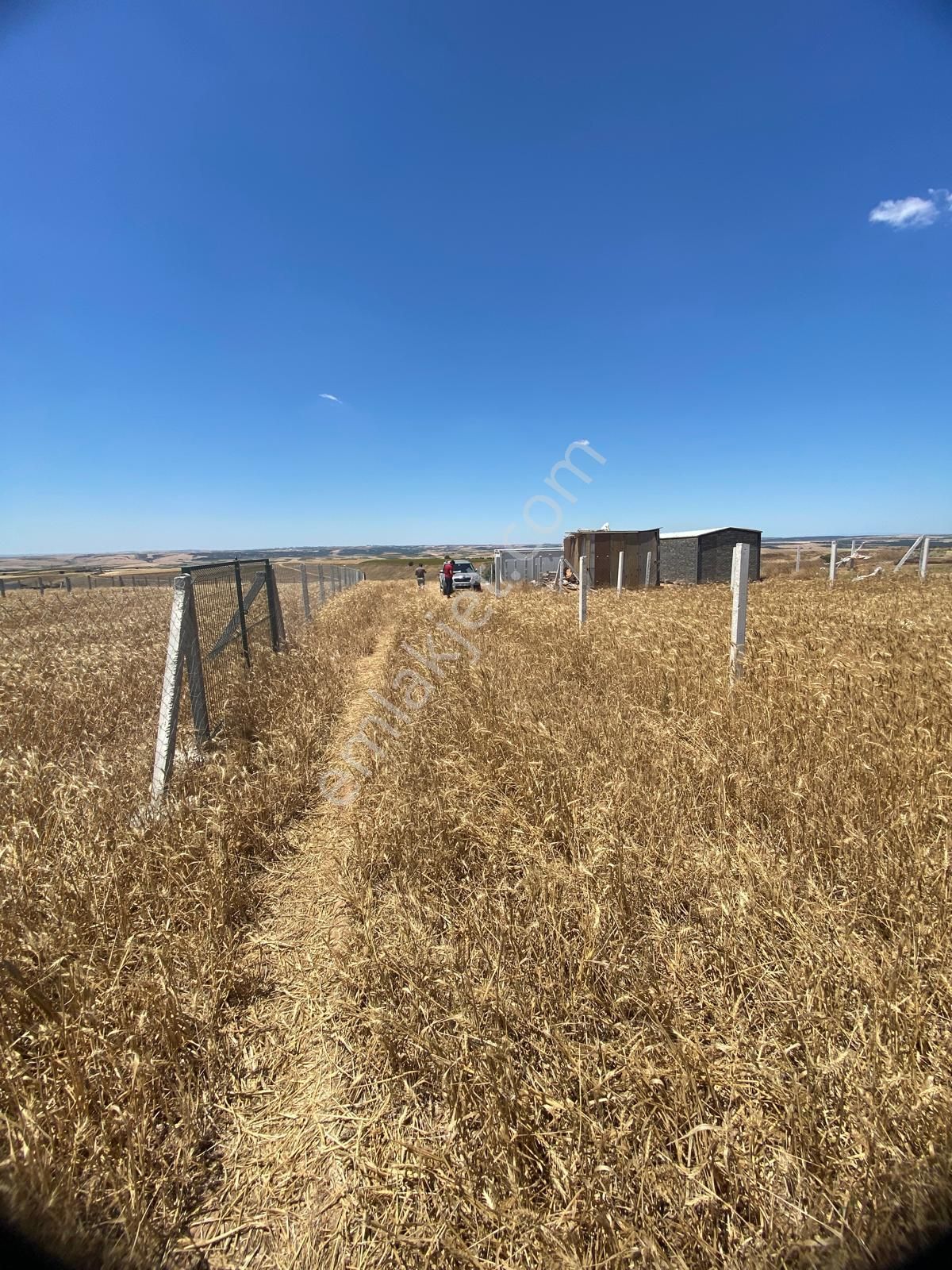 İstanbul Değirmenköy Satılık Arsa 255m2 - Görsel 3