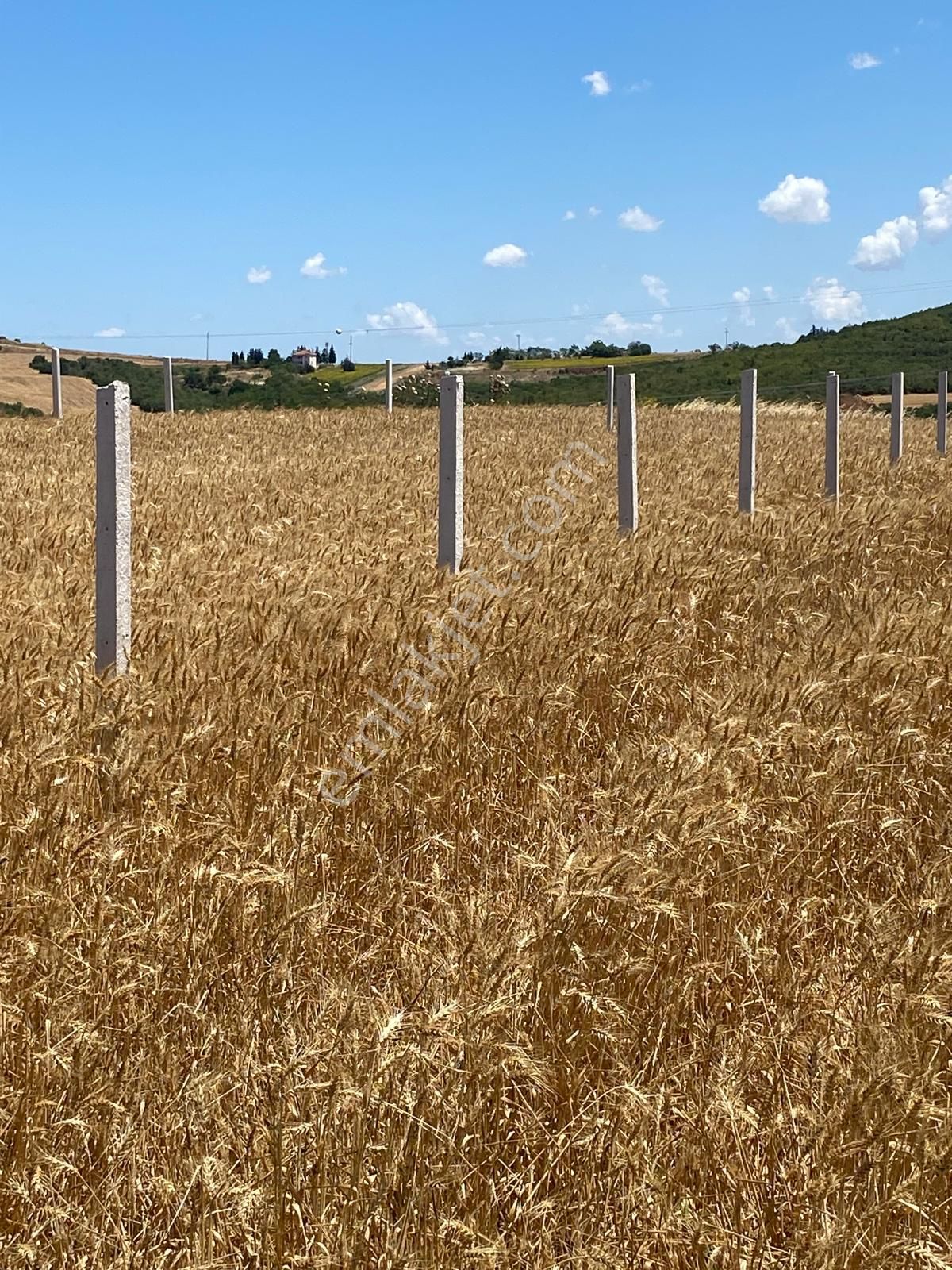 İstanbul Değirmenköy Satılık Arsa 255m2 - Görsel 6