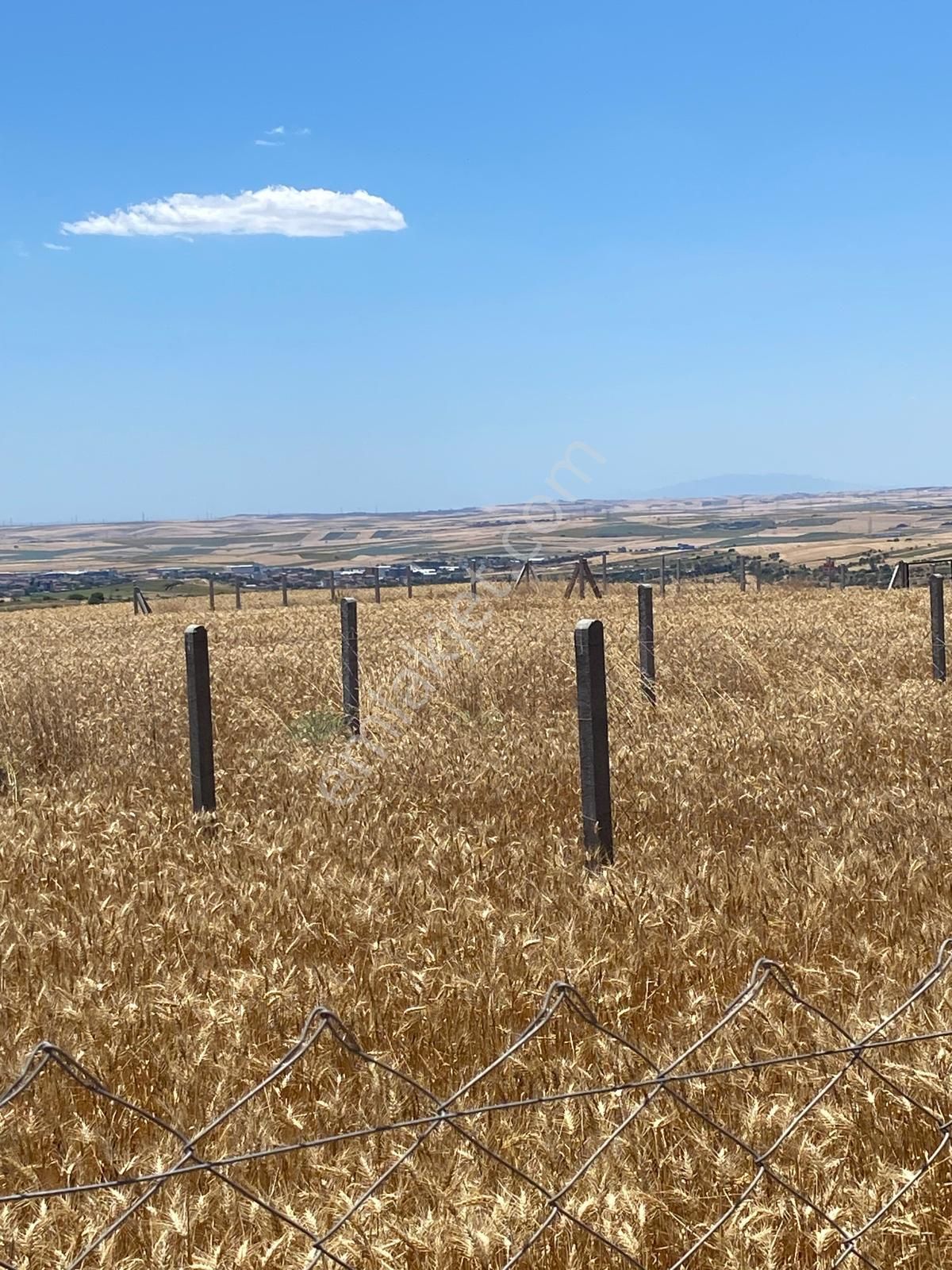 İstanbul Değirmenköy Satılık Arsa 255m2 - Görsel 10