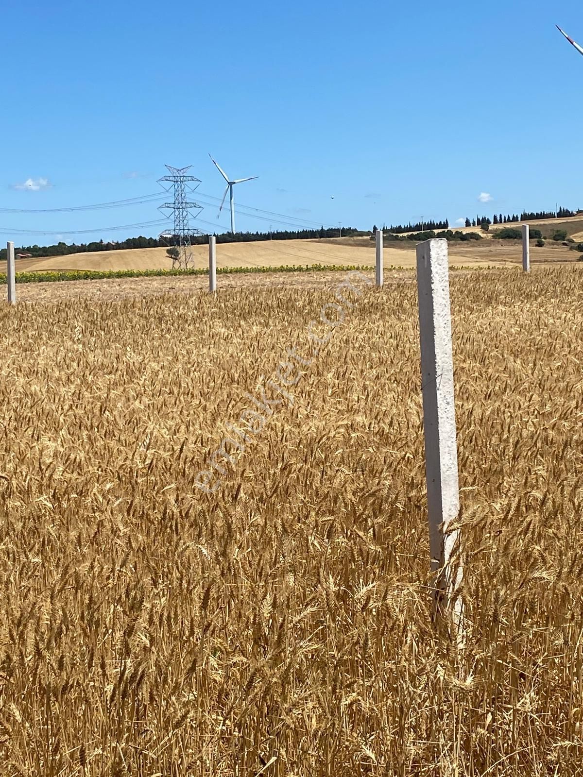 İstanbul Değirmenköy Satılık Arsa 255m2 - Görsel 5