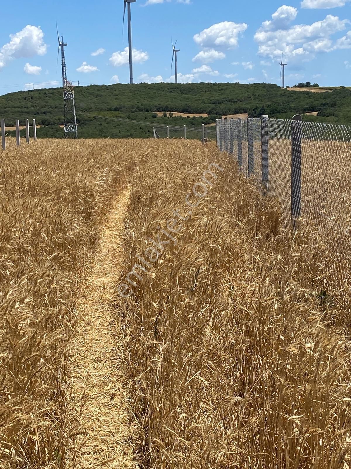 İstanbul Değirmenköy Satılık Arsa 255m2 - Görsel 7