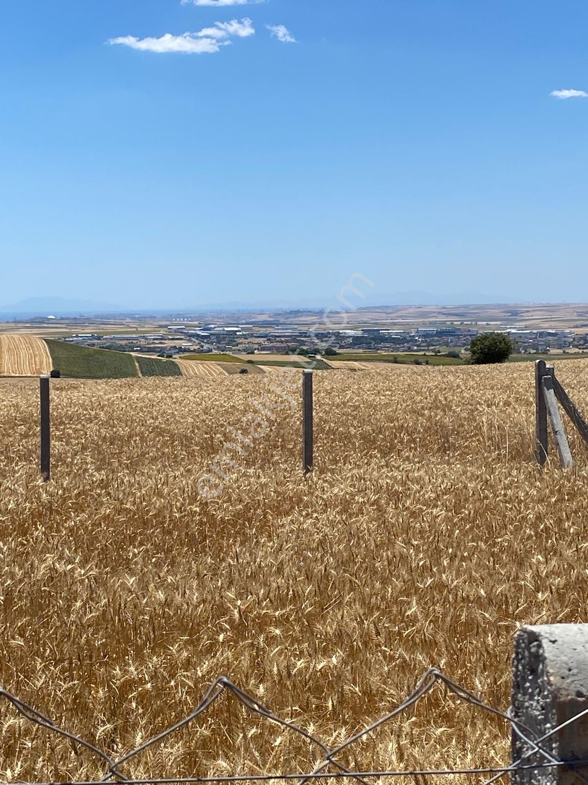 İstanbul Değirmenköy Satılık Arsa 255m2 - Görsel 11