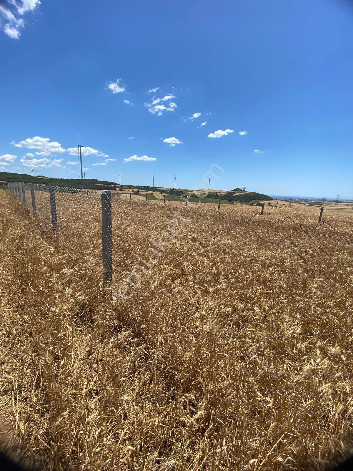 İstanbul Değirmenköy Satılık Arsa 255m2 - Görsel 12