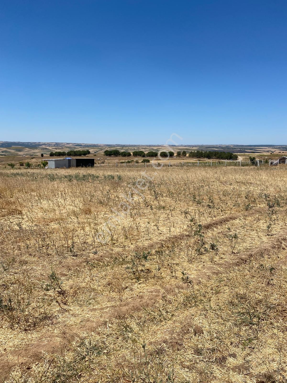 İstanbul Değirmenköy Satılık Arsa 255m2 - Görsel 2