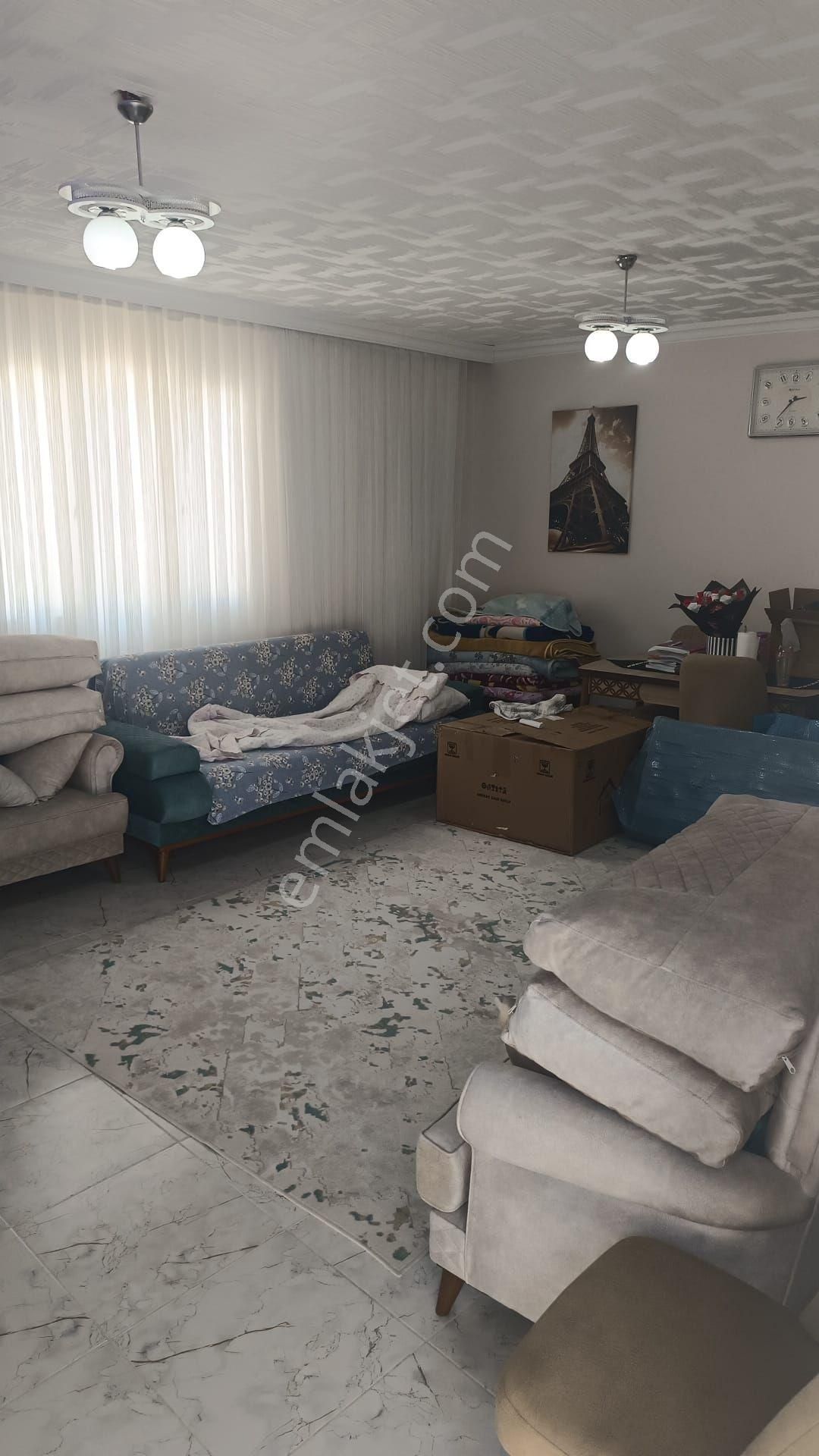 Tarsus Barbaros Mah.2+1mustakil 1katli Satılık