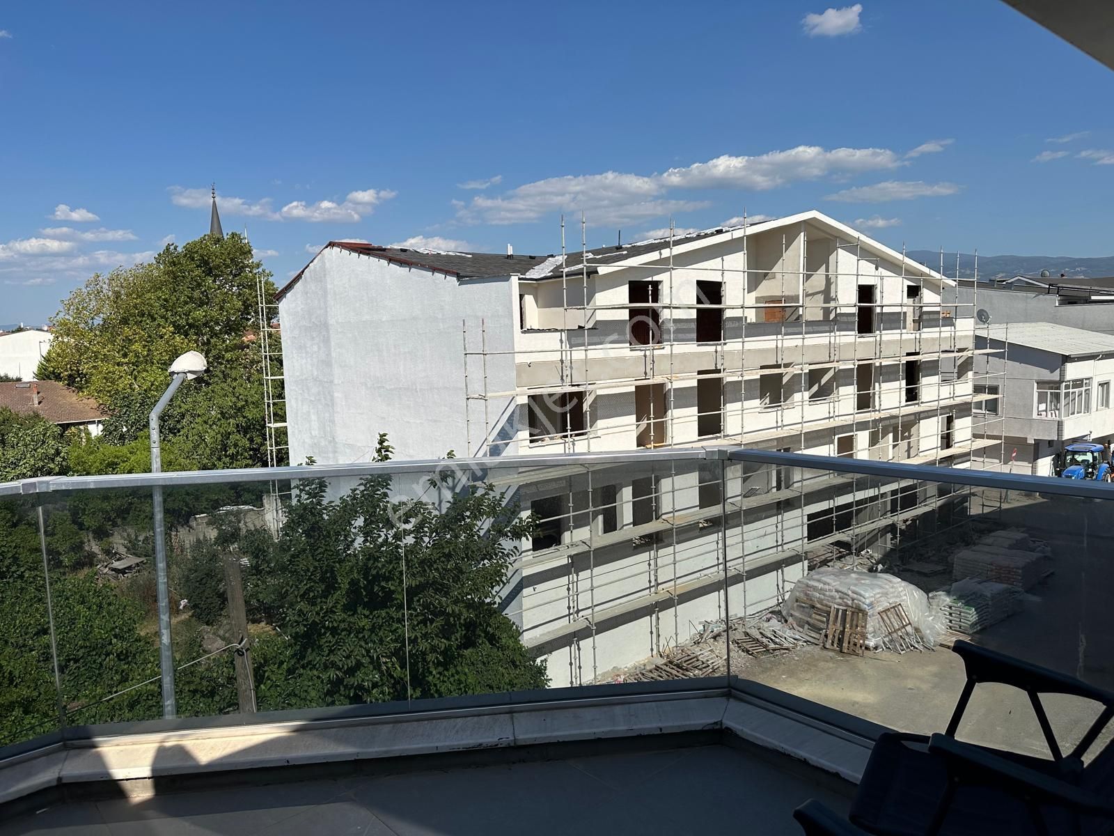 Dialog Skala'dan Özlüce Likya Evlerinde 4+1 Dubleks Daire