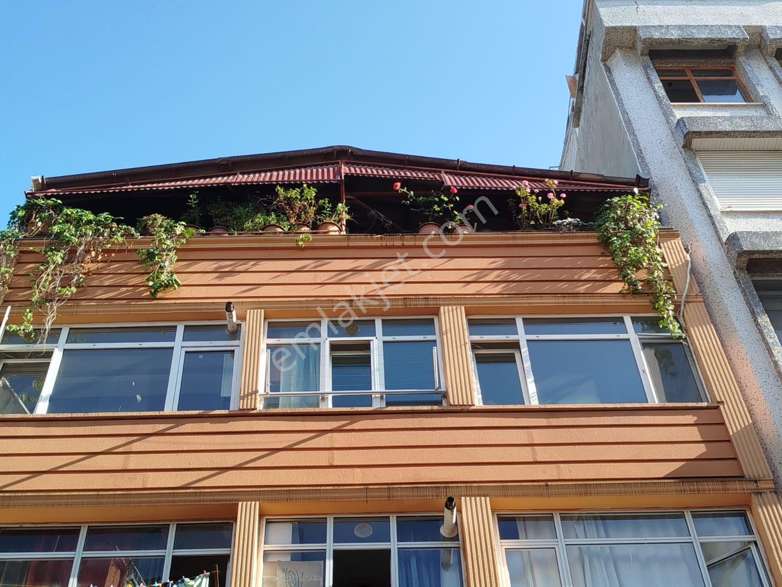 Vural Gurup İnşaat Emlakdan Satılık Daire