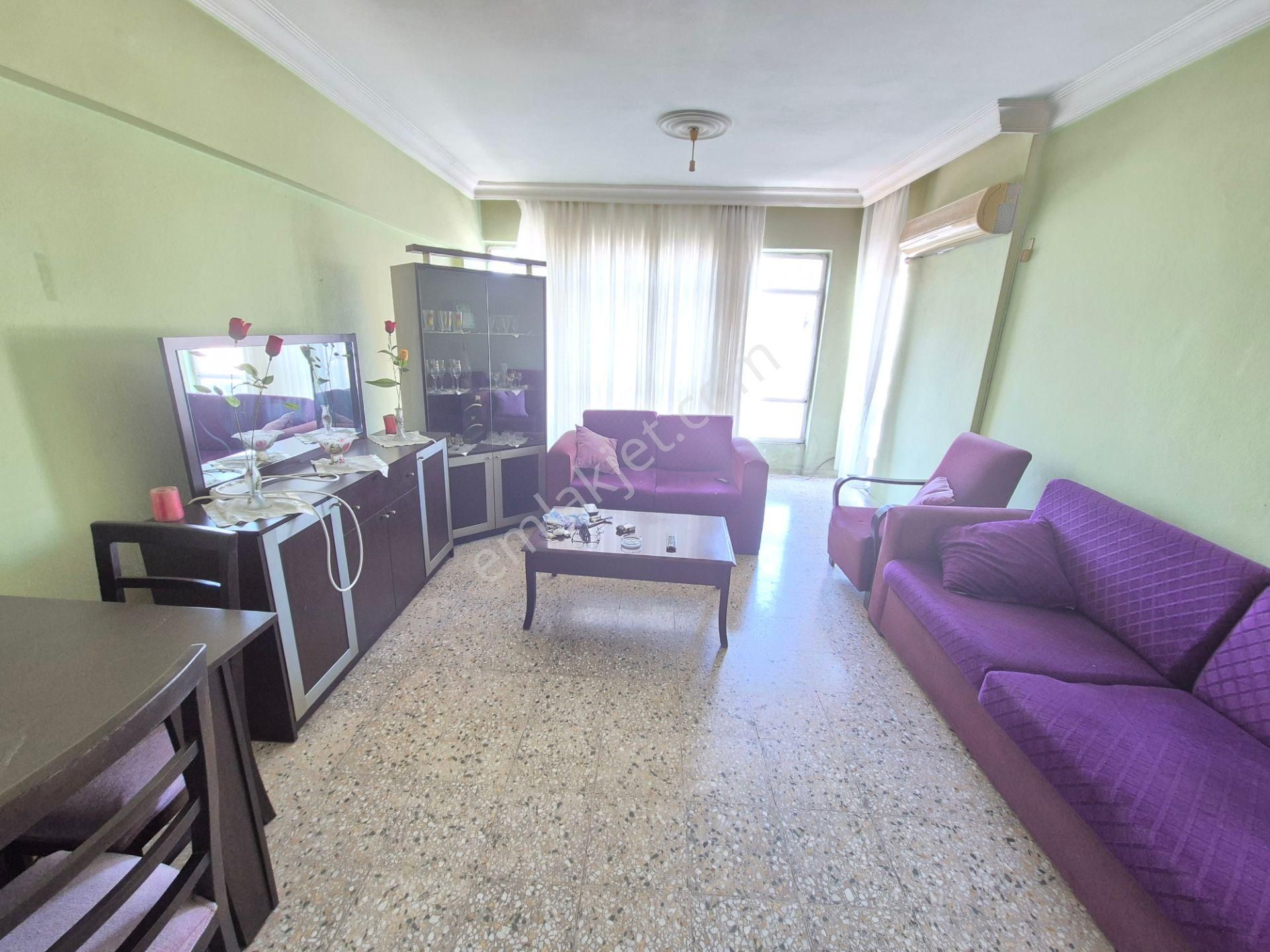 Prestij'den Mesudiye'de Asansörlü Geniş Oturumlu 3+1 Daire