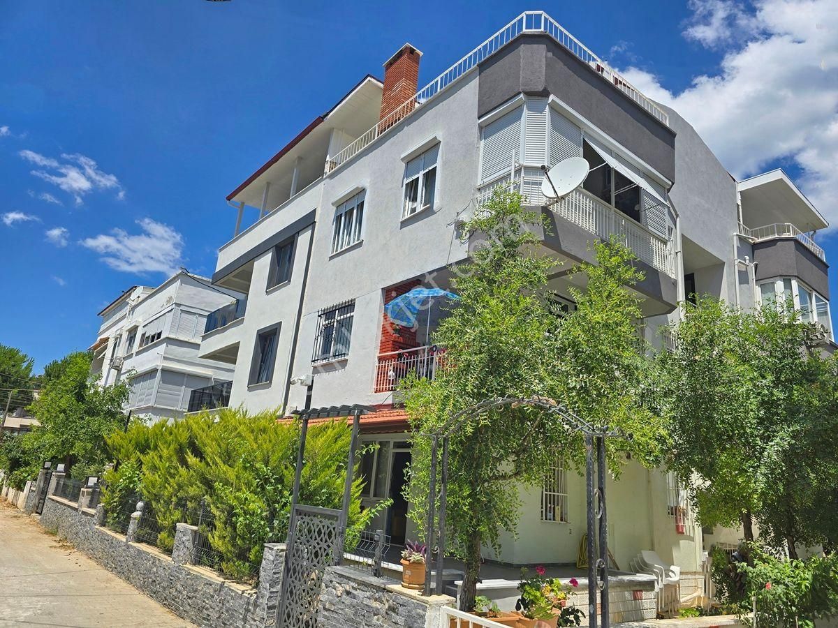 Altınoluk Yağcılar Satılık Daire / Deniz 200 Metre
