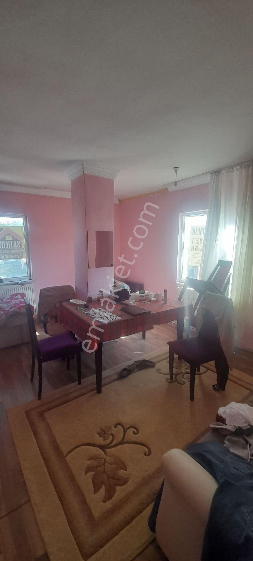 Parsel Emlak Dan Kdz.ereğli Müftü Mah.de Satılık 2+1 Ticari Daıre