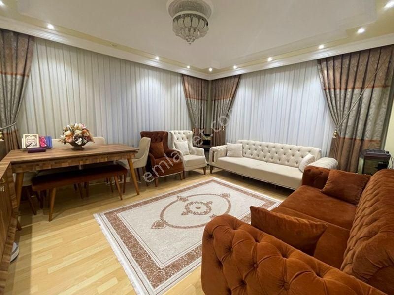 Mertcan Dan Hürriyet Mah Manzaralı 2+1 İskanlı Lüks Daire