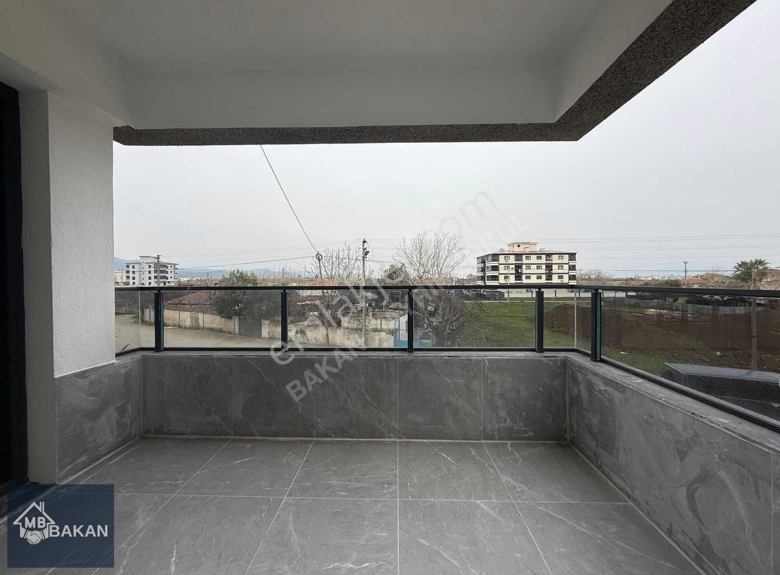 Bakan'dan Ultra Lüx 3+1 Yerden Isıtmalı 150m2 Daire
