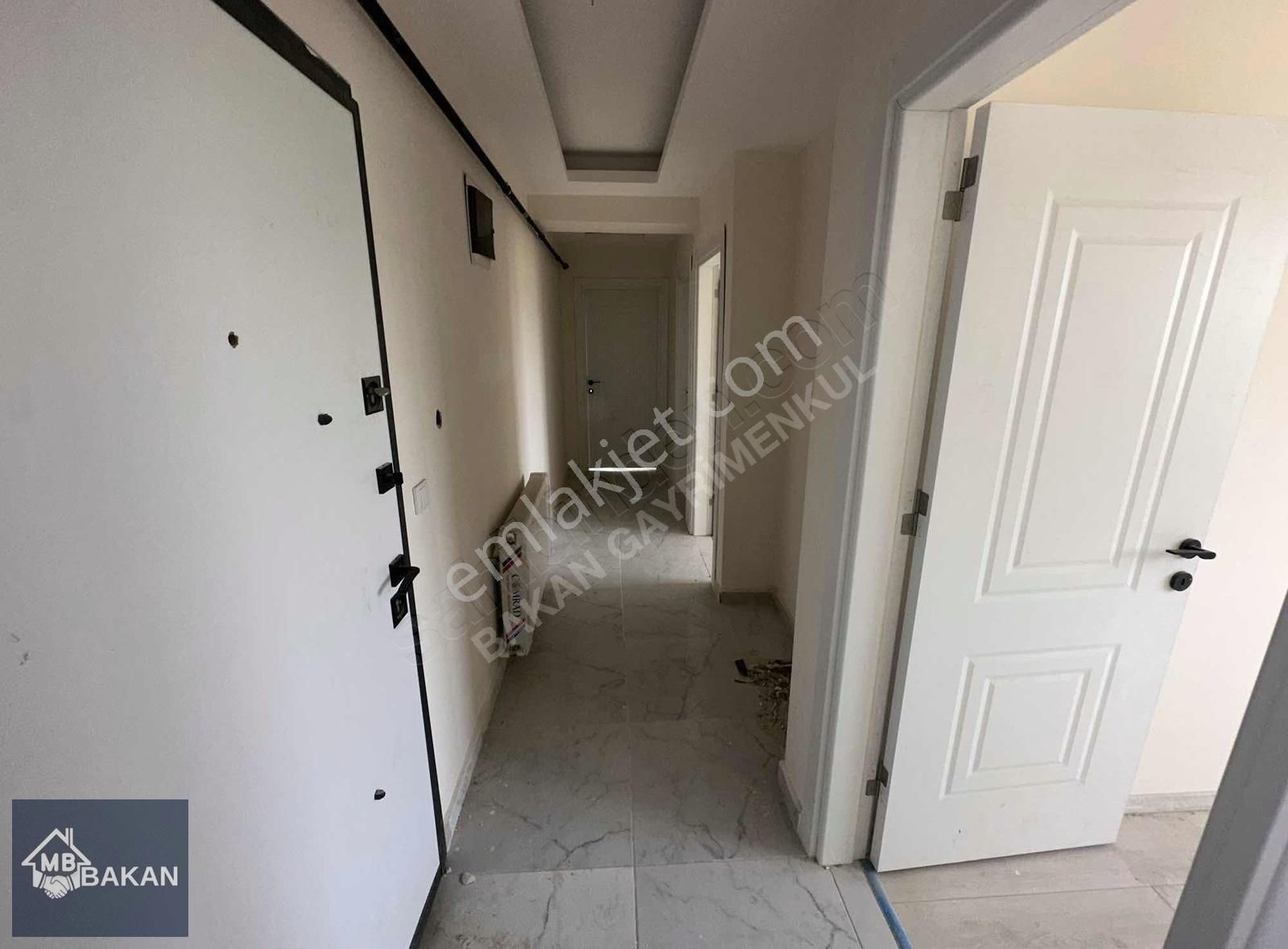 Bakan'dan Fırsat!! / Süper Fiyatlı 2+1 Lüx Daire Geniş Balkon