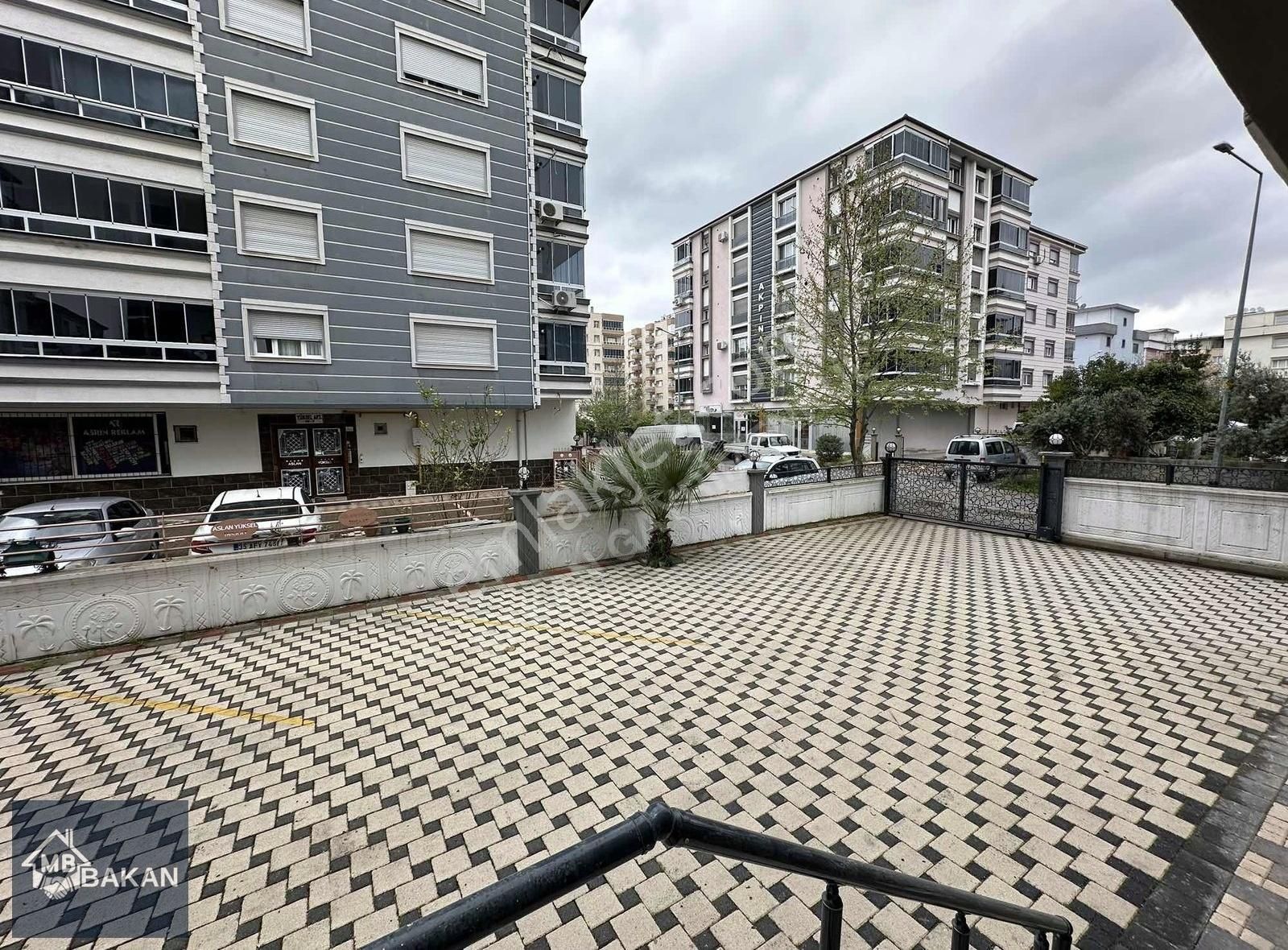 Bakan' Dan Fırsat Daire Alpkentin Göz Bebeğinde 3+1 Süper Daire