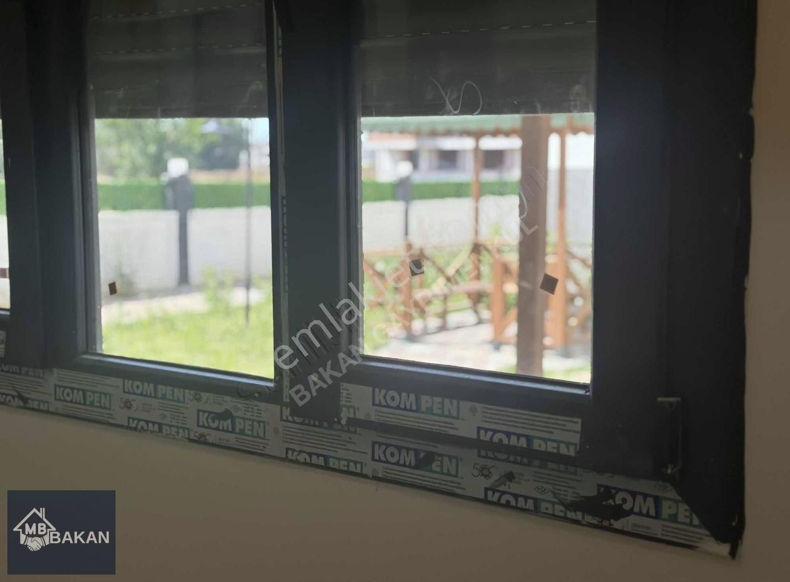 Bakan'dan Fırsat! 3+1 Daire / Site İçi Ultra Lüx / Yerden Isıtma