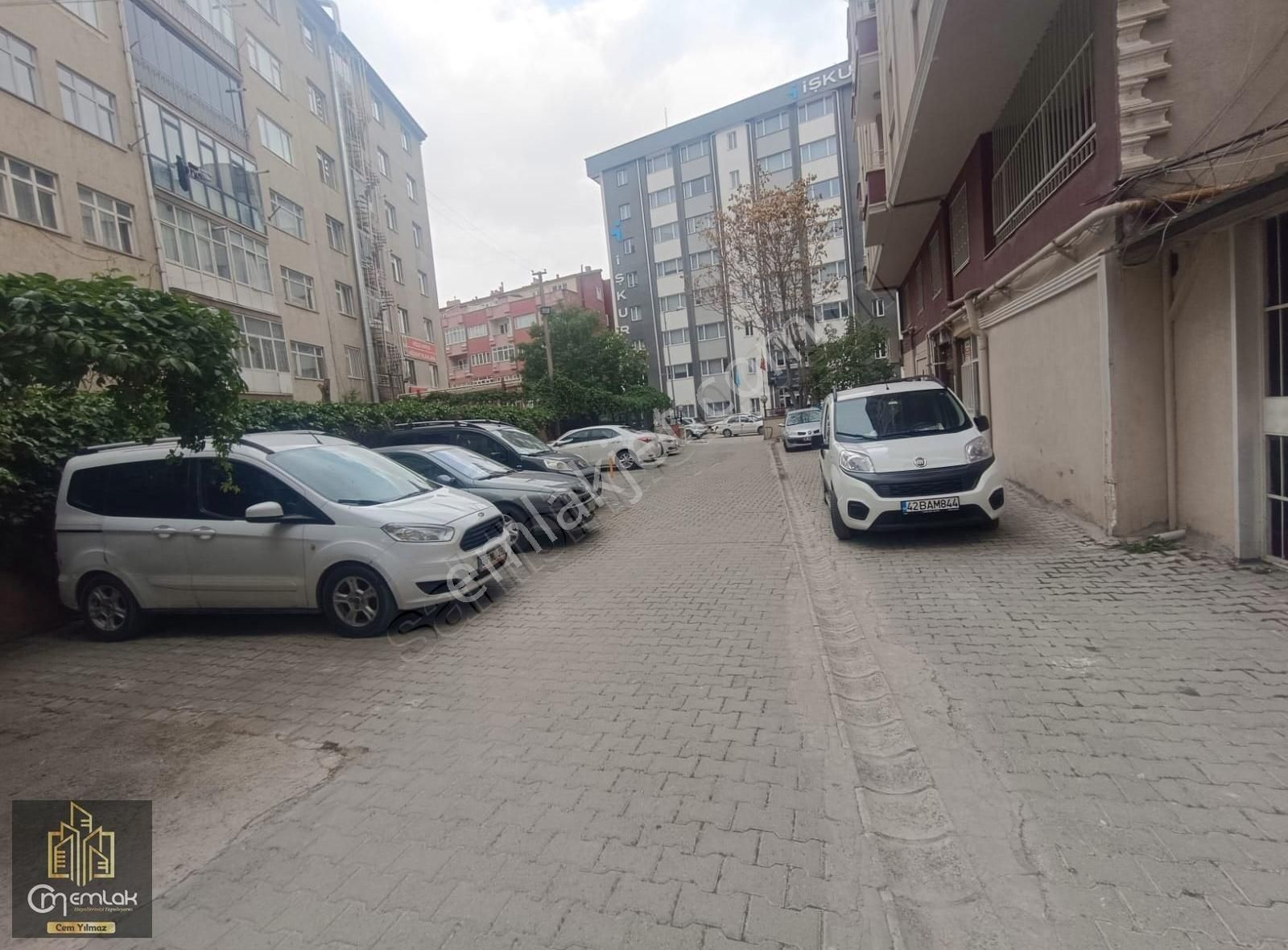 Cm Emlak Çarşı Merkezde Çetintürk Te 3+1 4. Kat Daire - Görsel 4