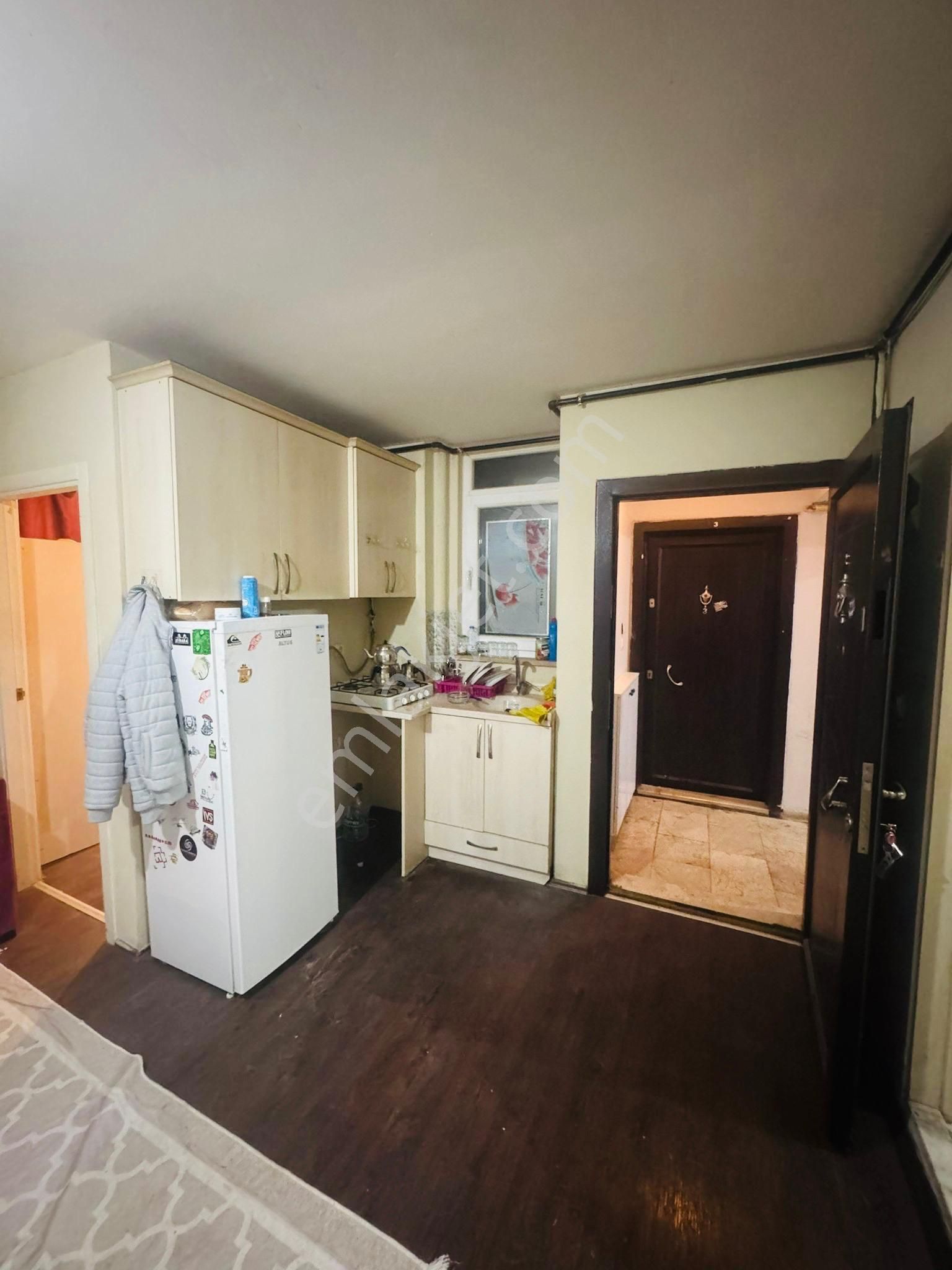 Yalçın Emlak'tan 2+1 Kiracılı / Full Kredili Satılık Daire - Görsel 6